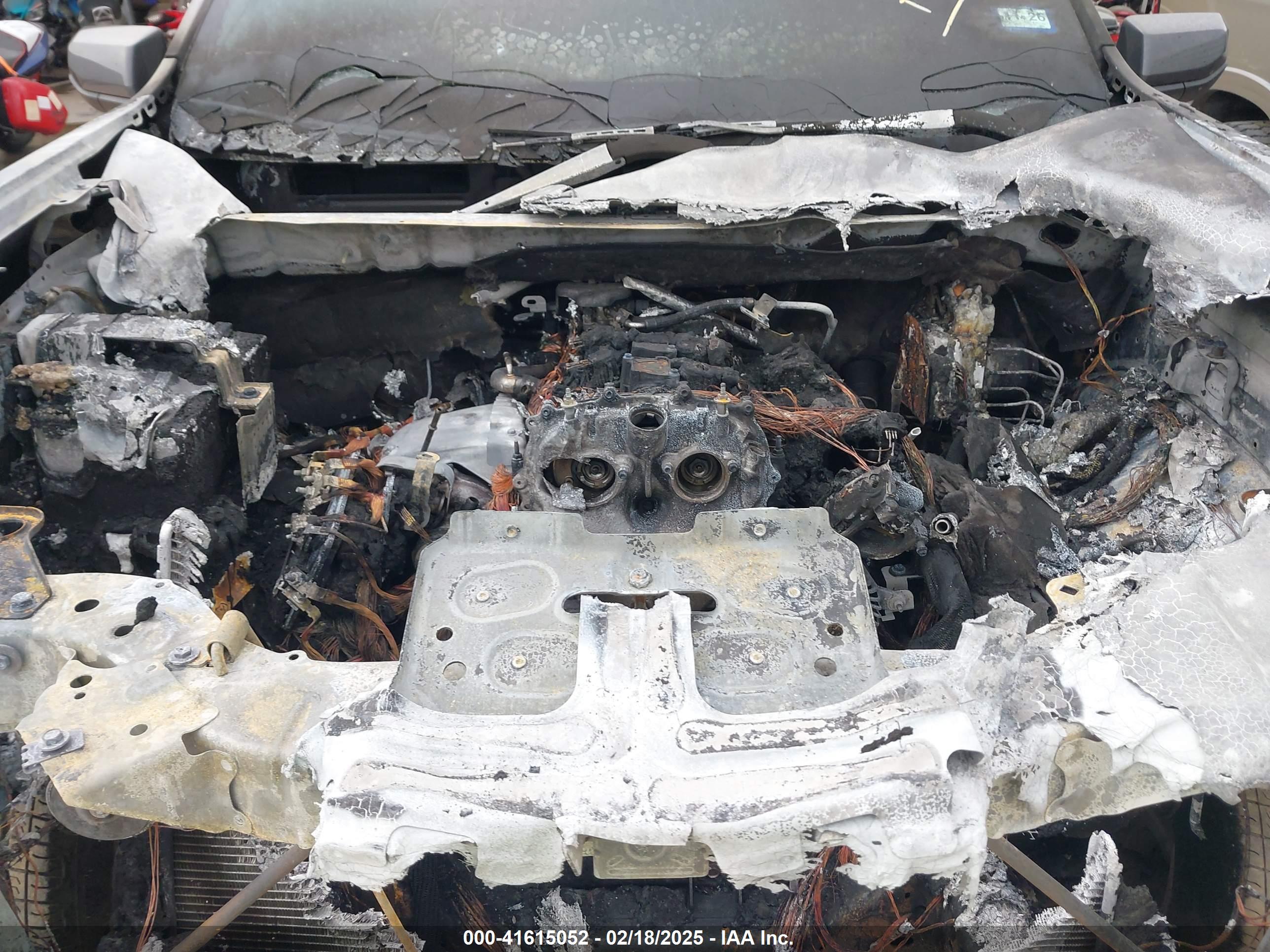 CHEVROLET COLORADO image 10