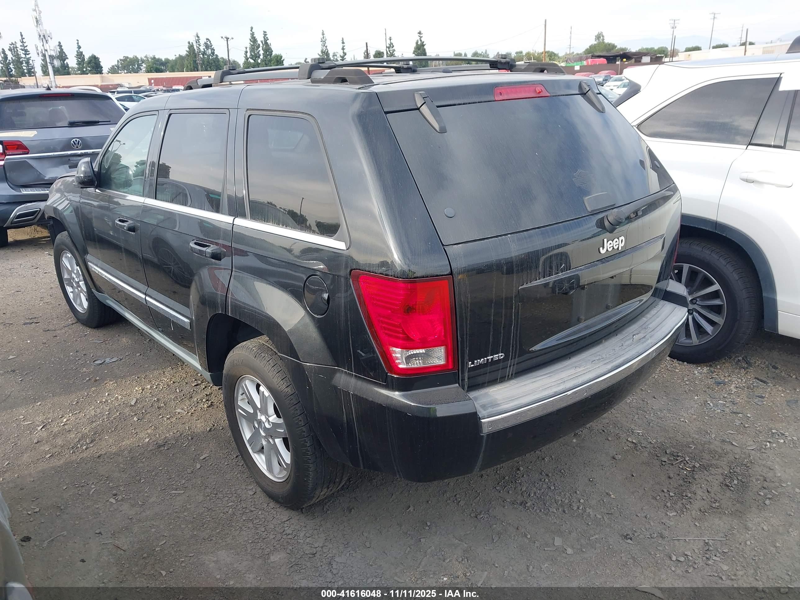 JEEP GRAND image 3
