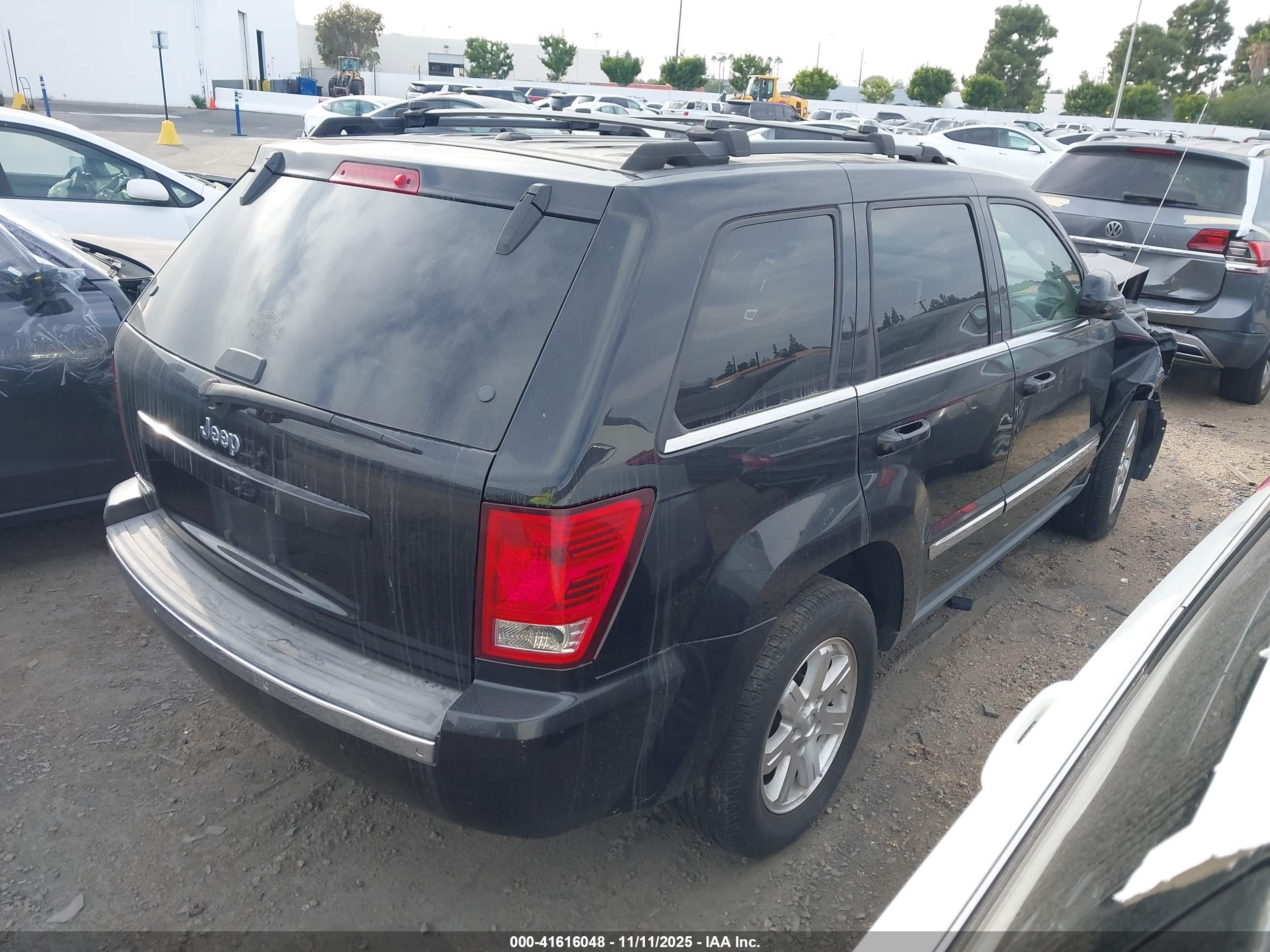 JEEP GRAND image 4