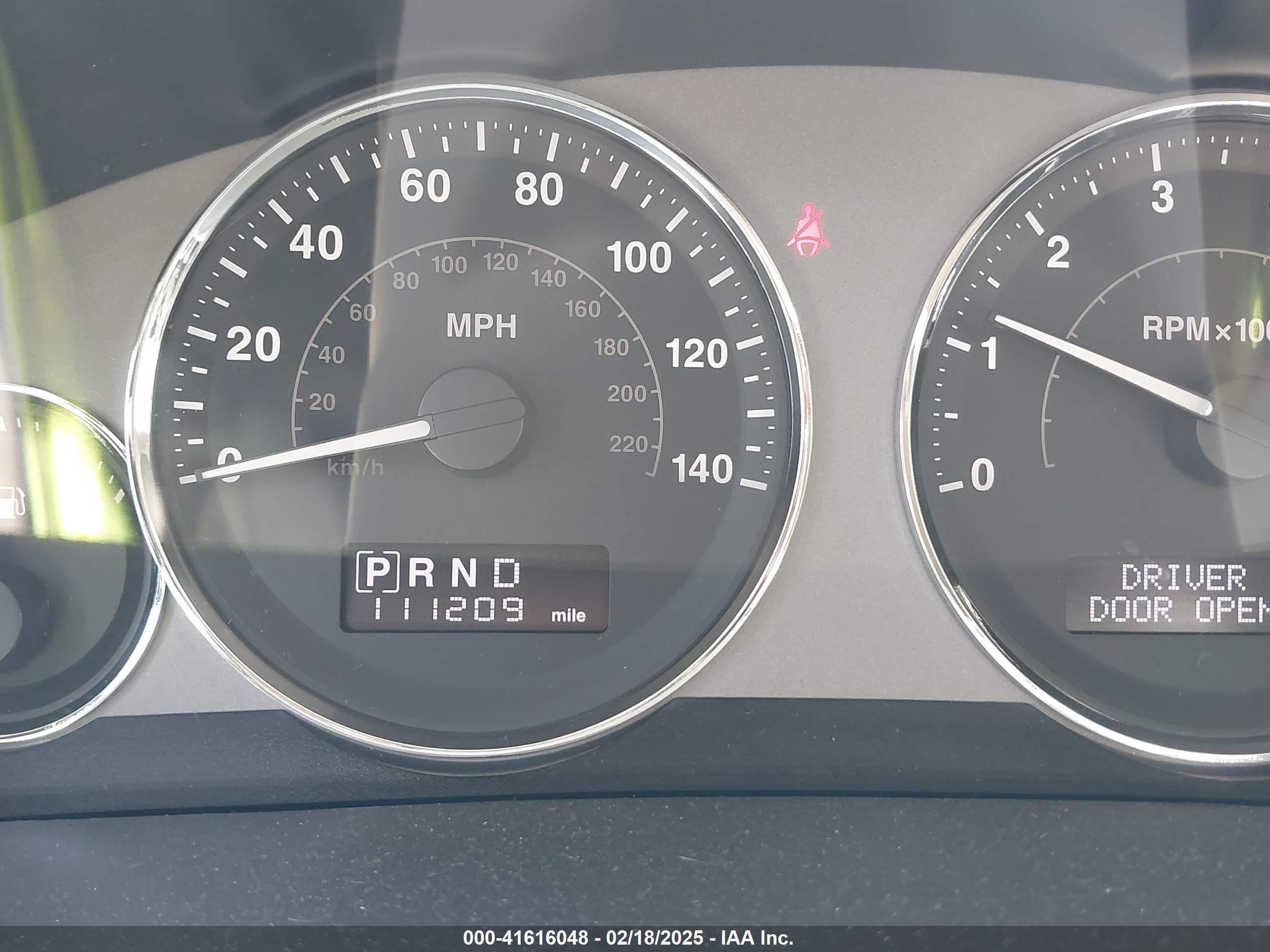 JEEP GRAND image 7