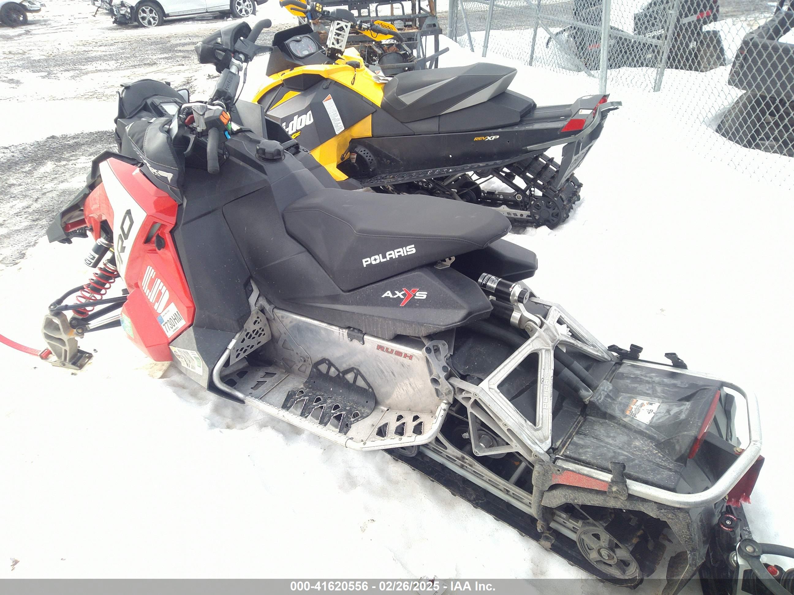 POLARIS PRO image 3