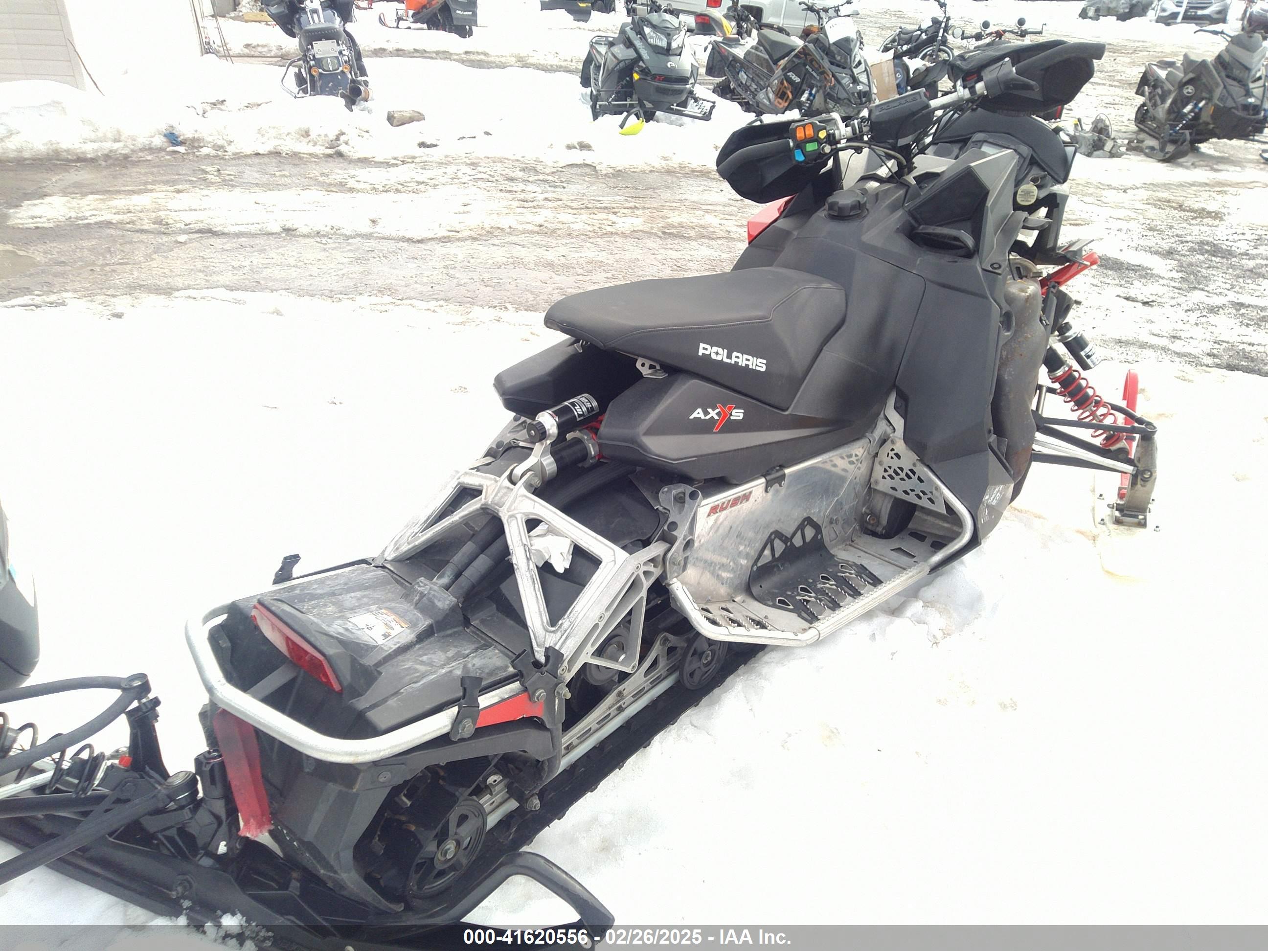 POLARIS PRO image 4