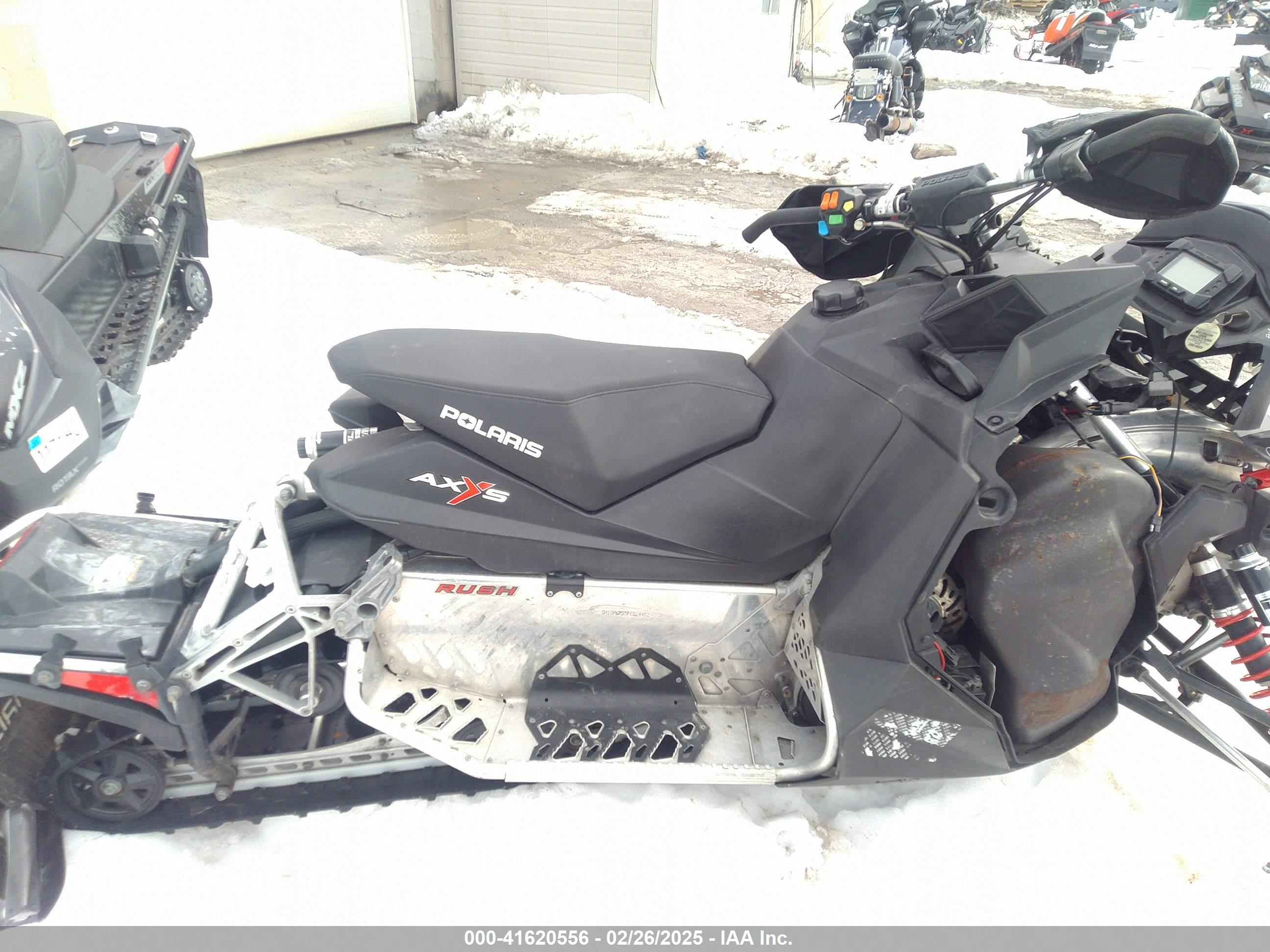 POLARIS PRO image 5
