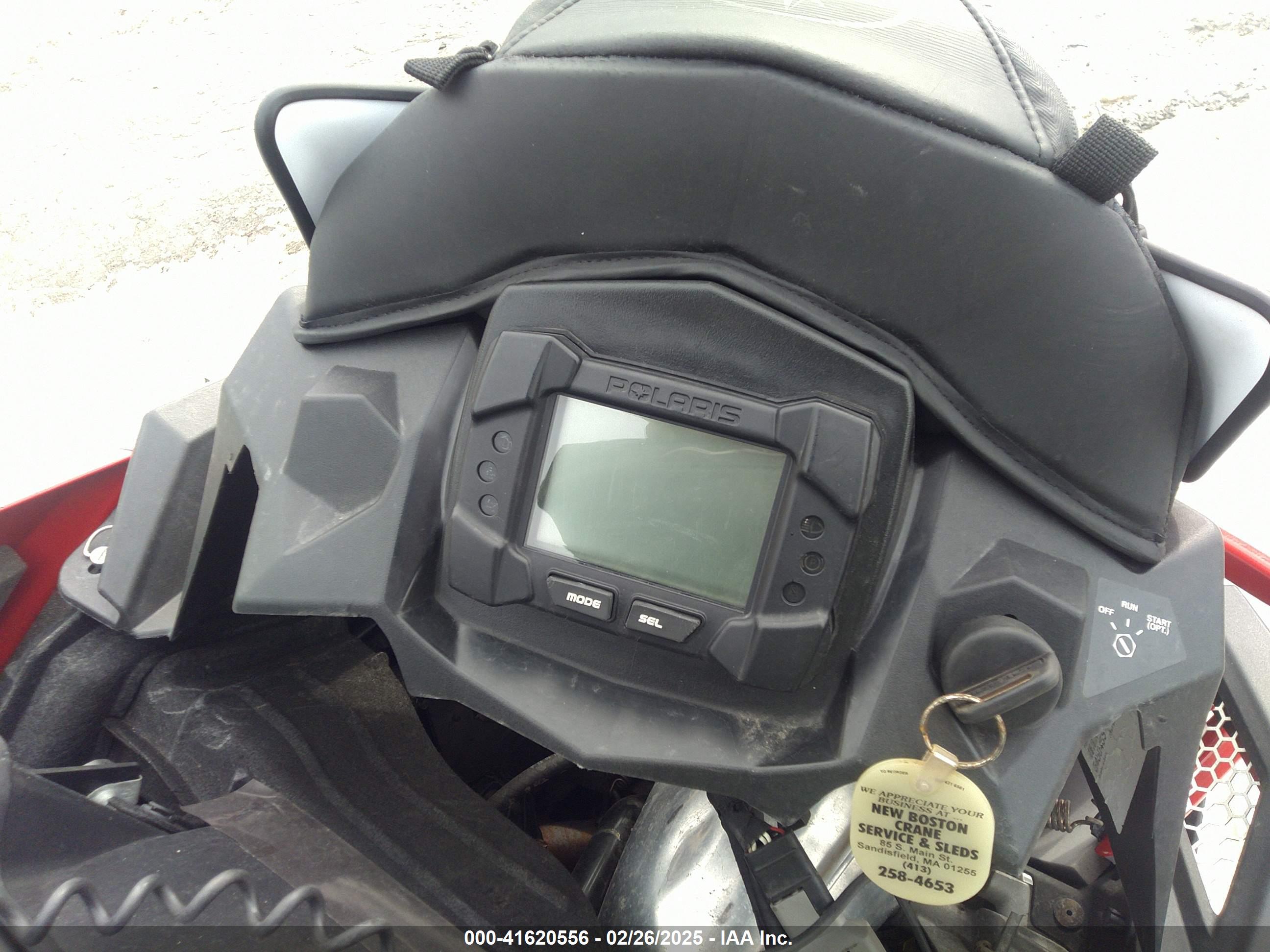 POLARIS PRO image 7