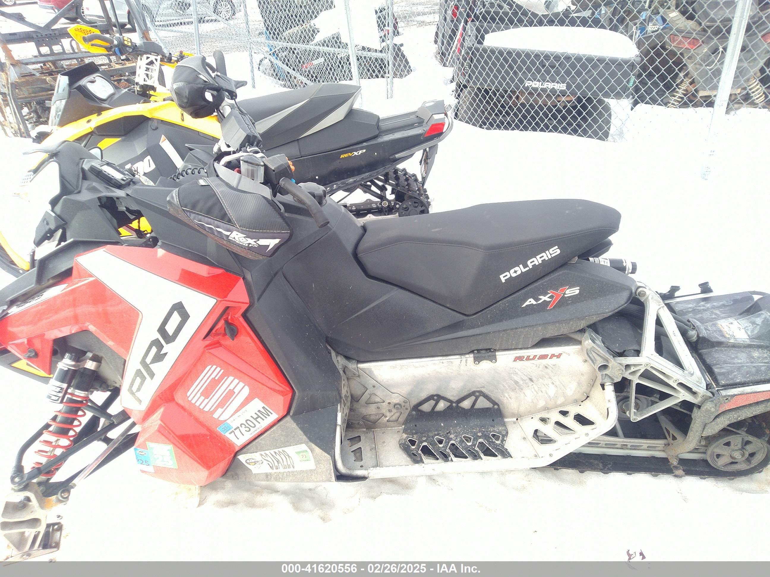 POLARIS PRO image 8