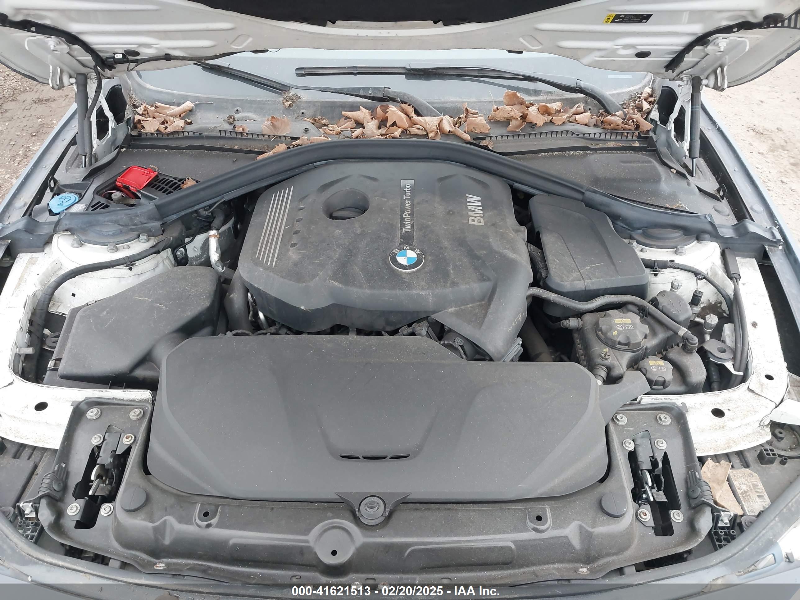 BMW 330I image 10