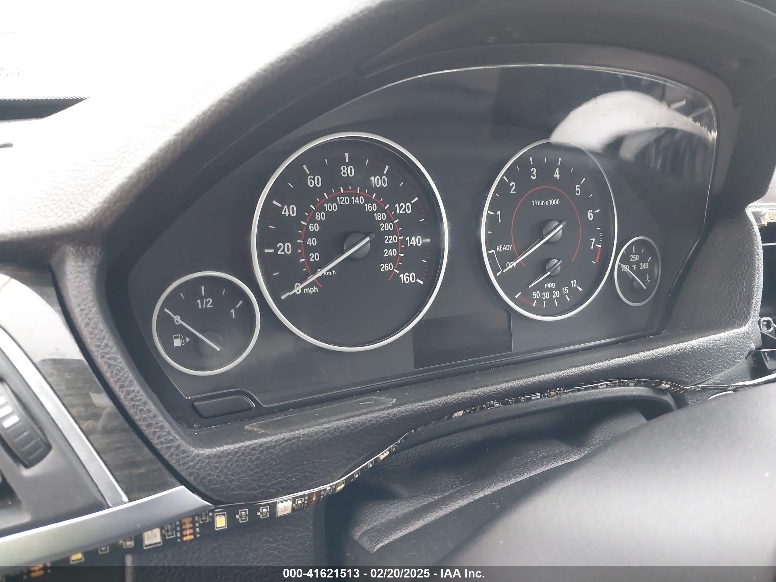 BMW 330I image 7