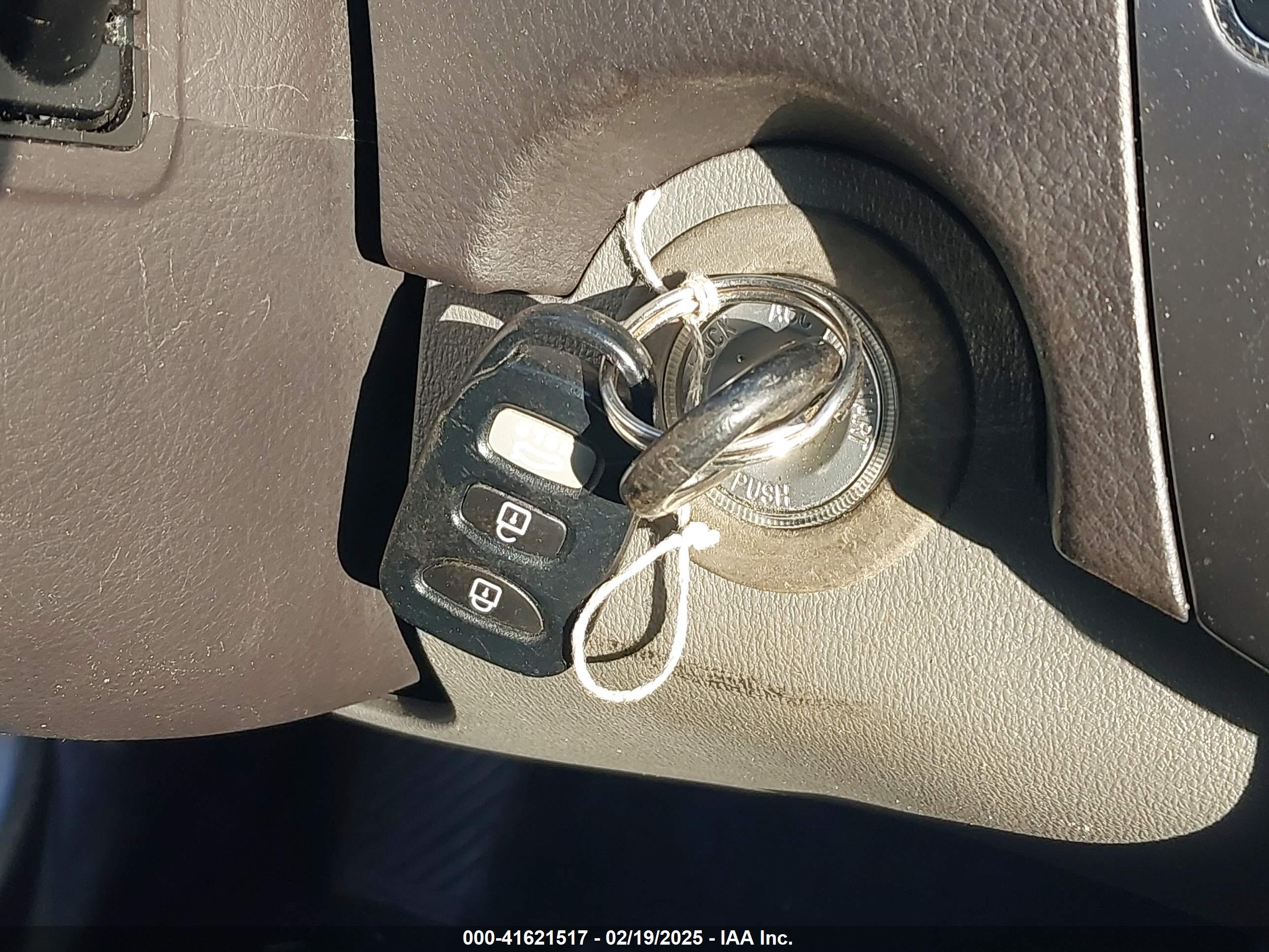 HYUNDAI SONATA image 11