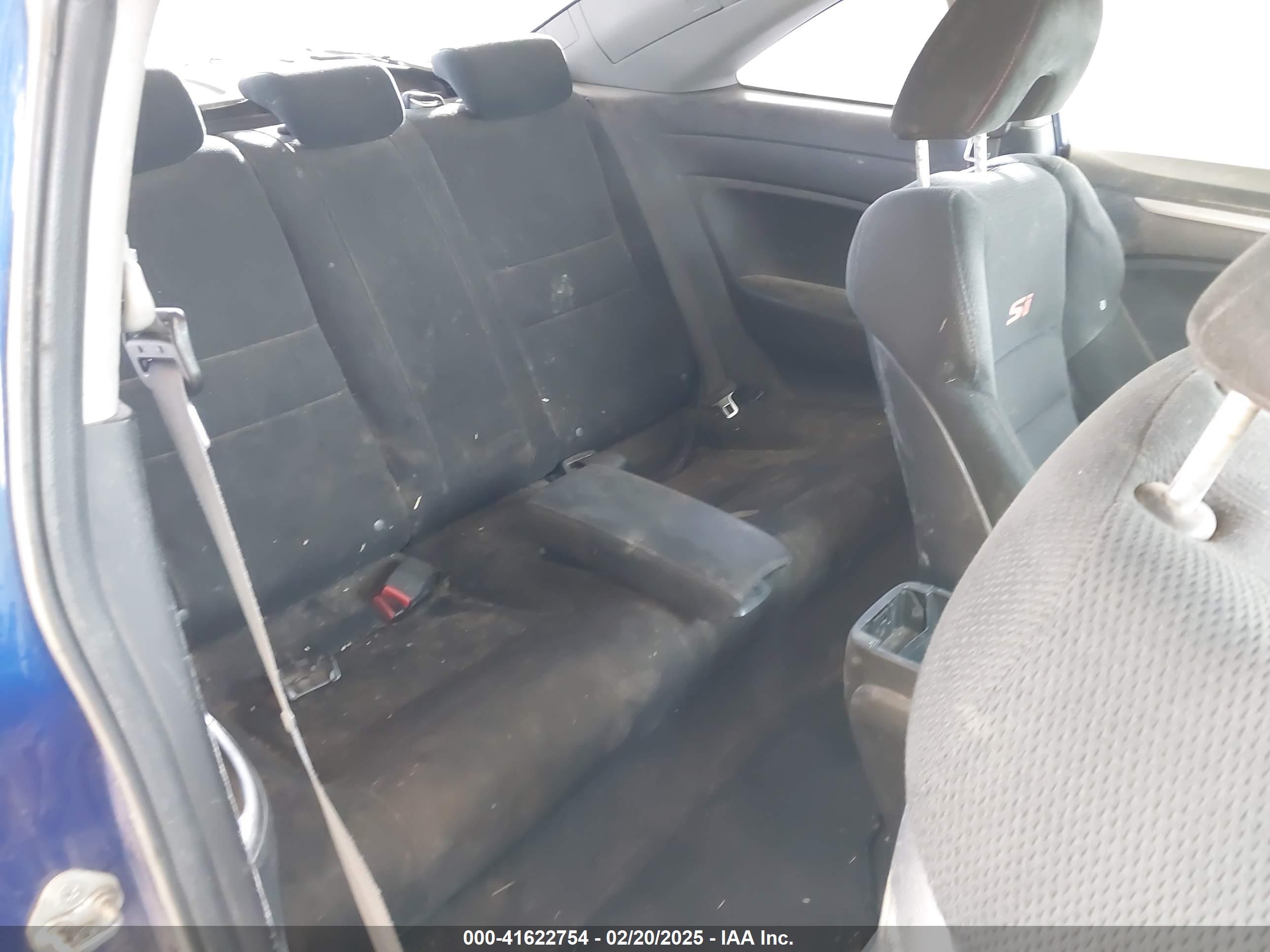 HONDA CIVIC image 8