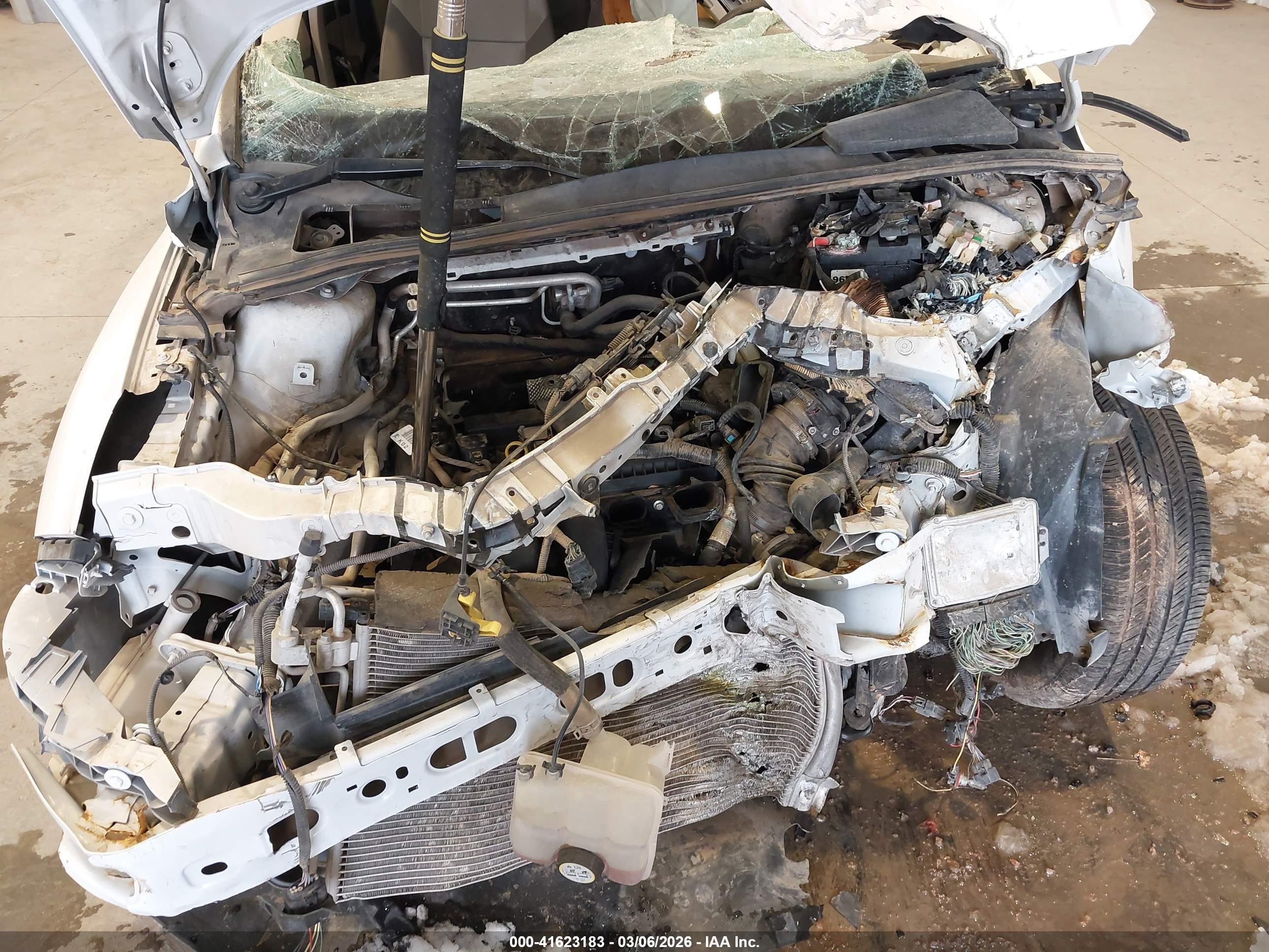 FORD FOCUS image 10