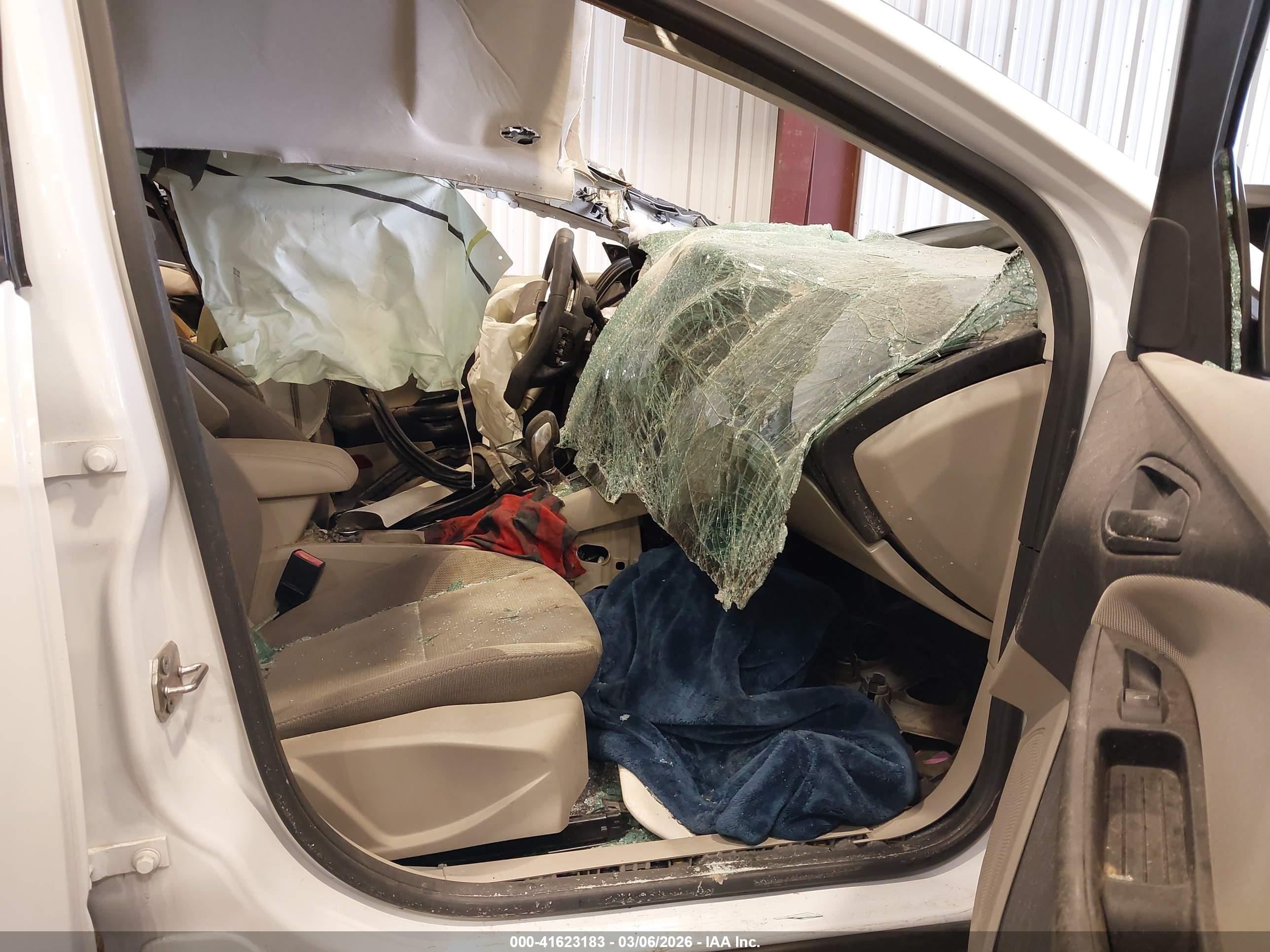 FORD FOCUS image 5