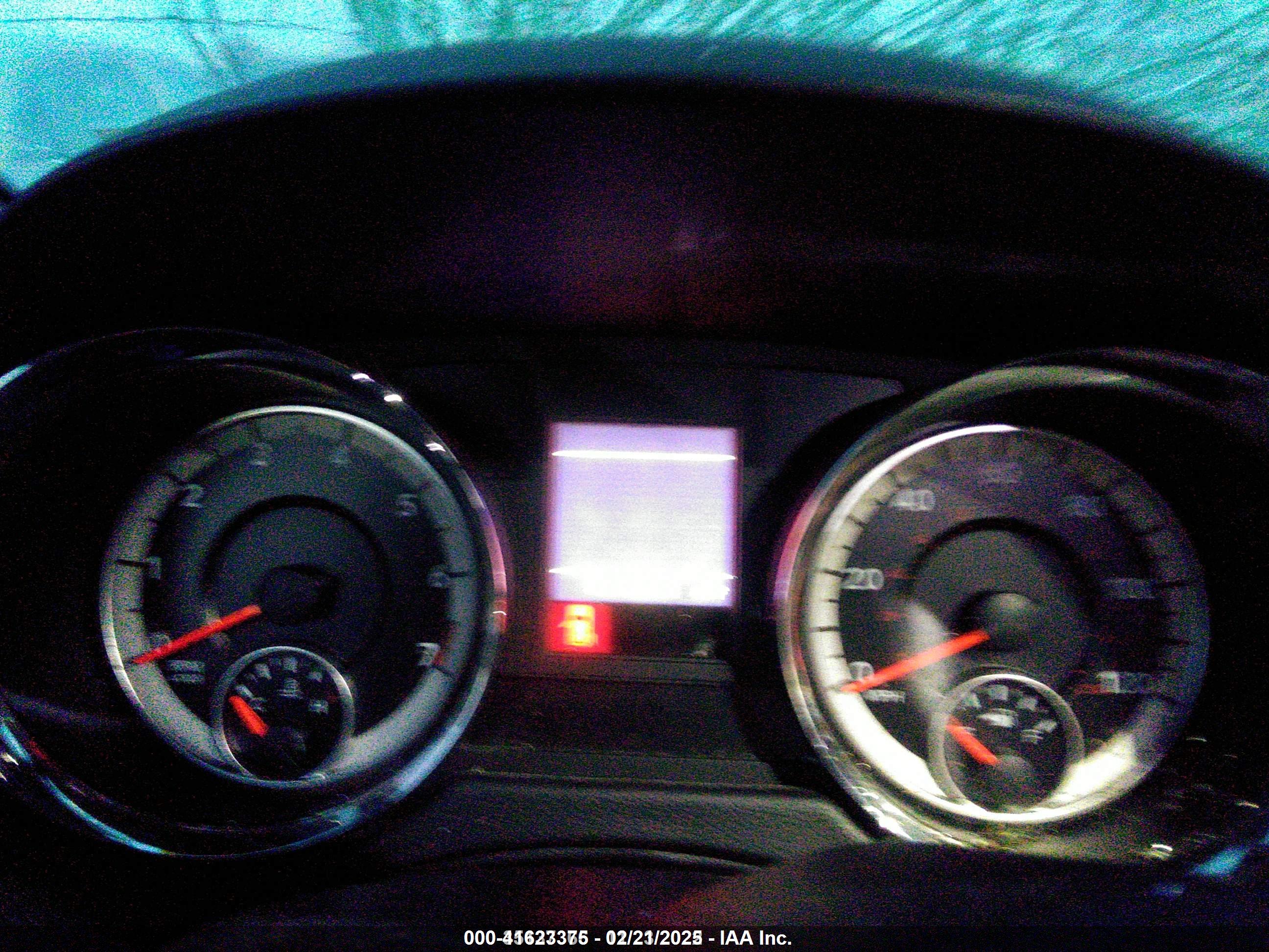 DODGE GRAND image 7