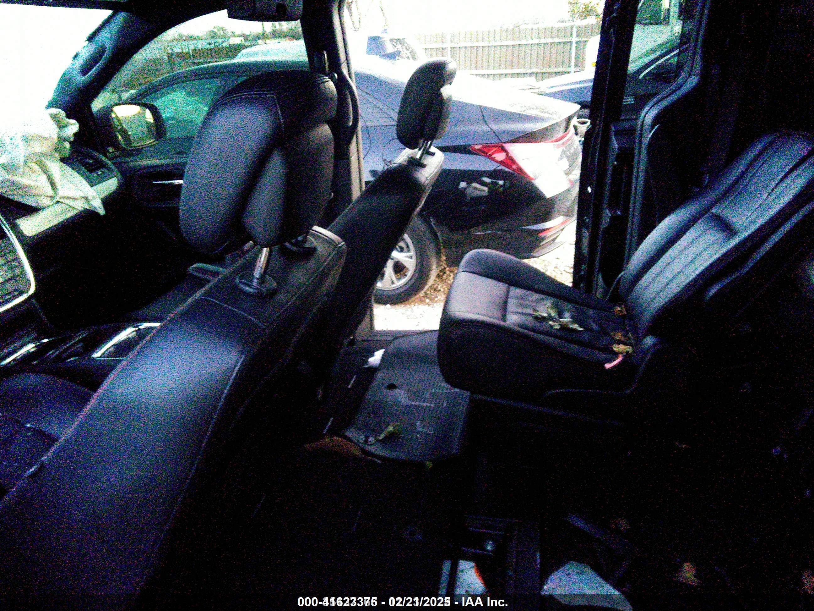 DODGE GRAND image 8