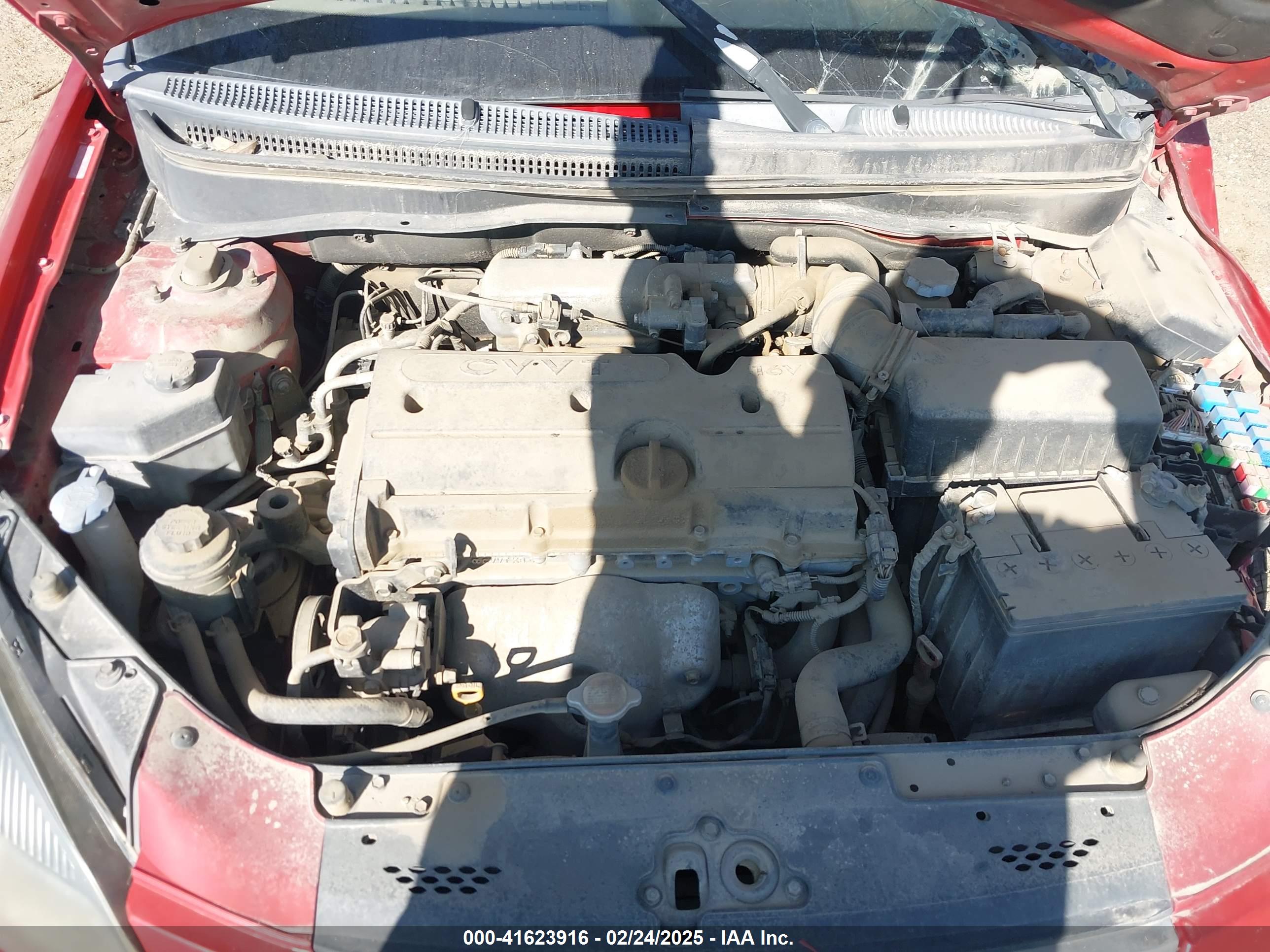 KIA RIO image 10