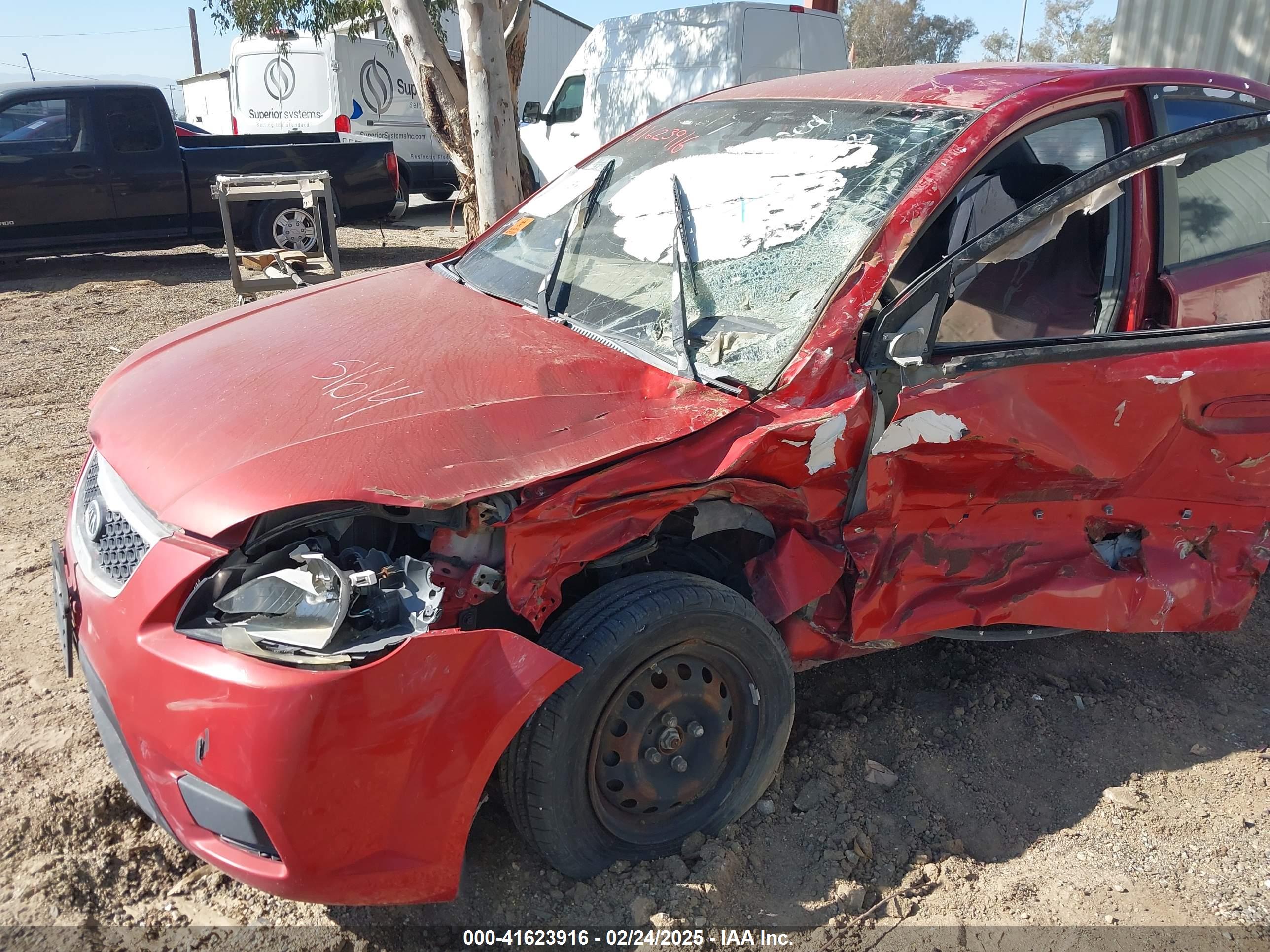 KIA RIO image 6