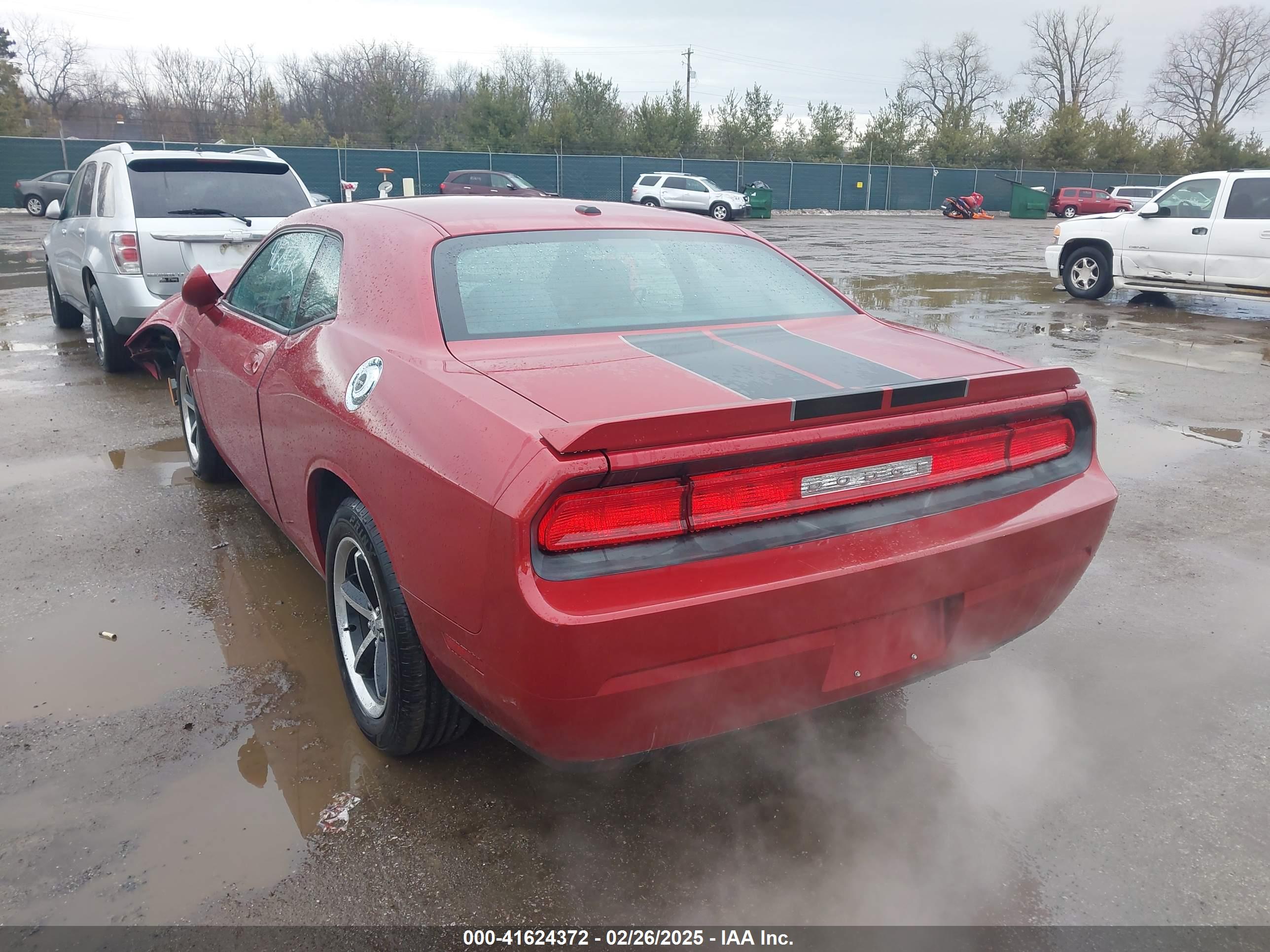 DODGE CHALLENGER image 3