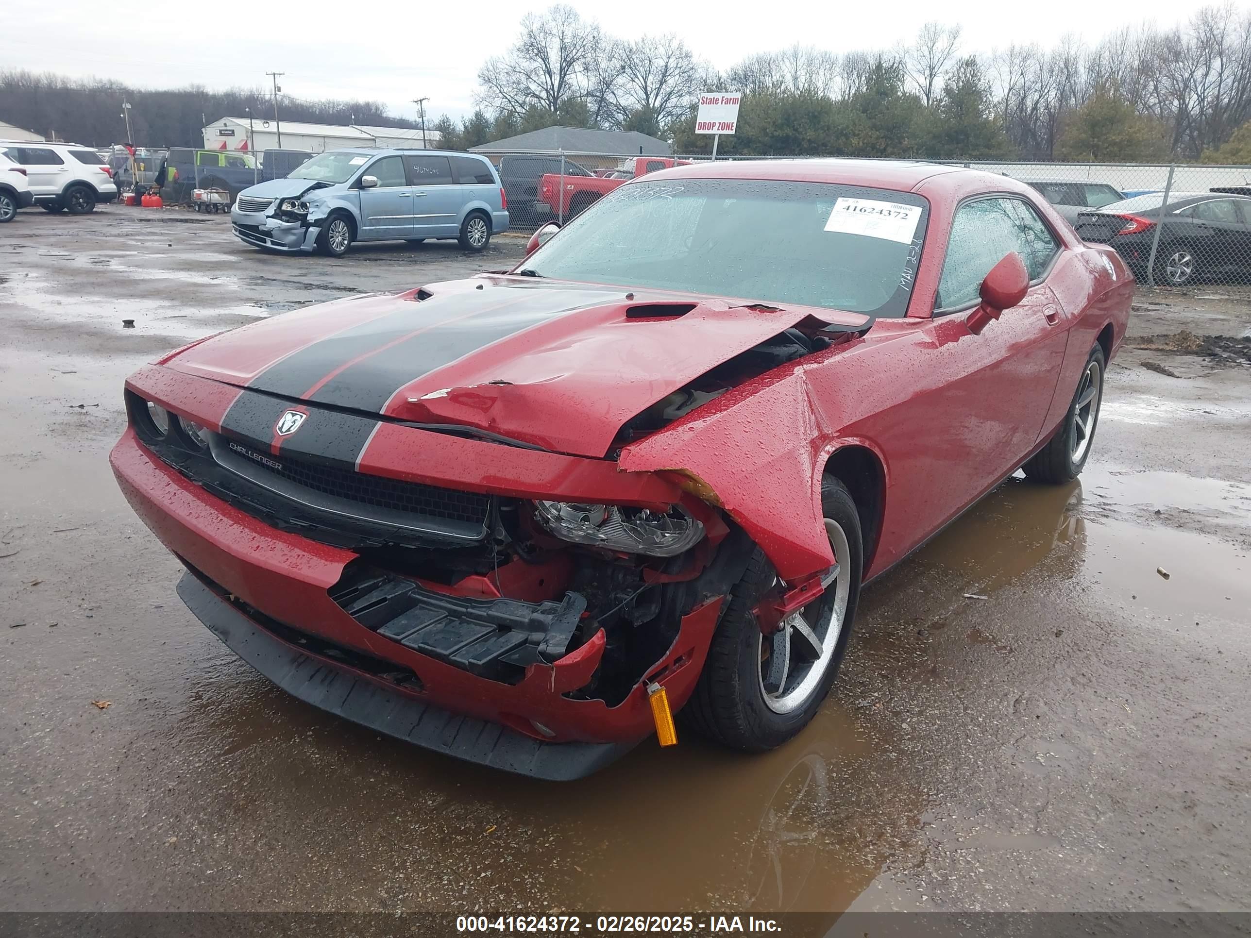DODGE CHALLENGER image 6