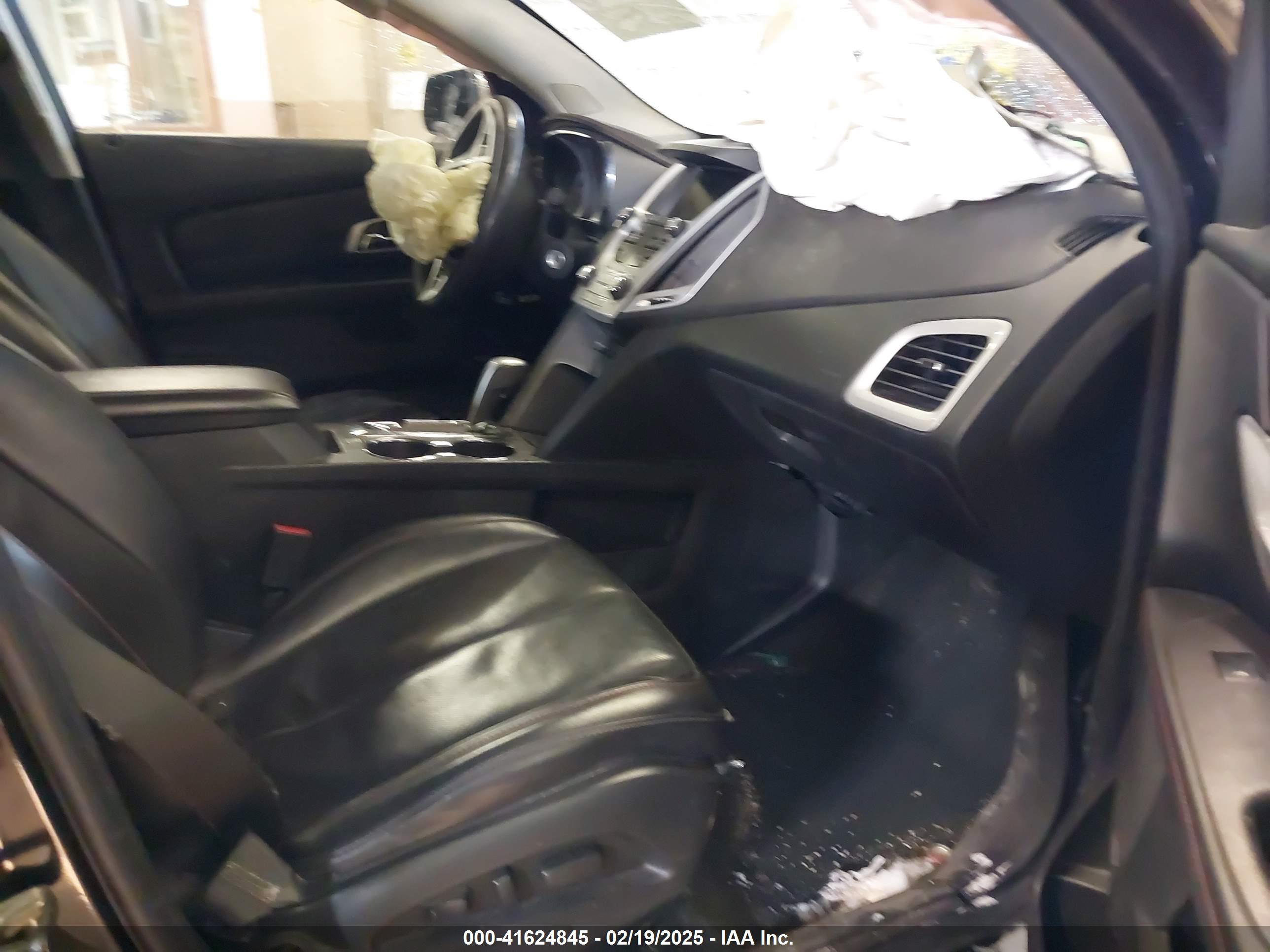 GMC TERRAIN image 5