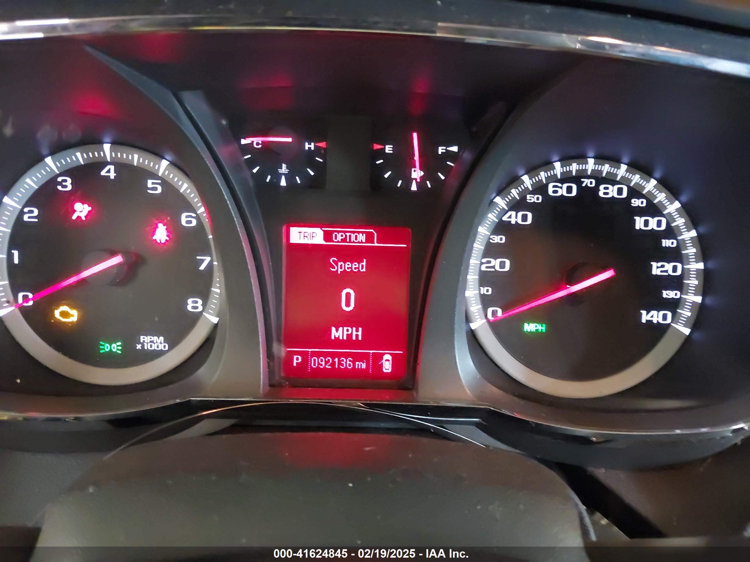 GMC TERRAIN image 7