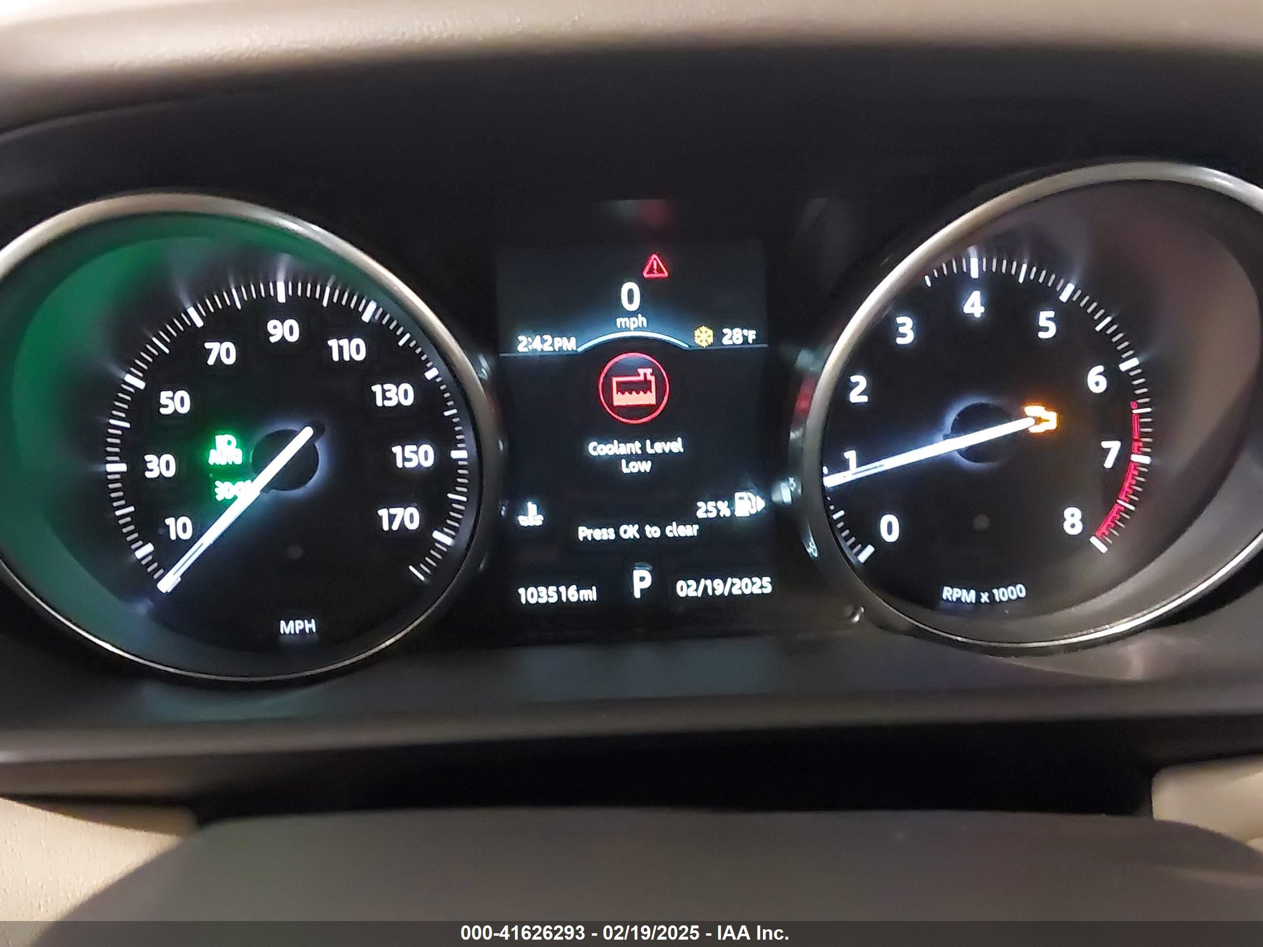 LAND ROVER image 7