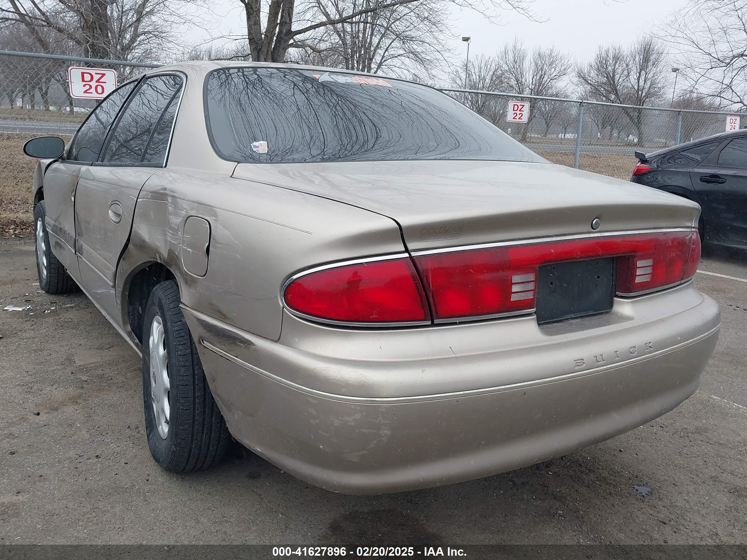 BUICK CENTURY image 3