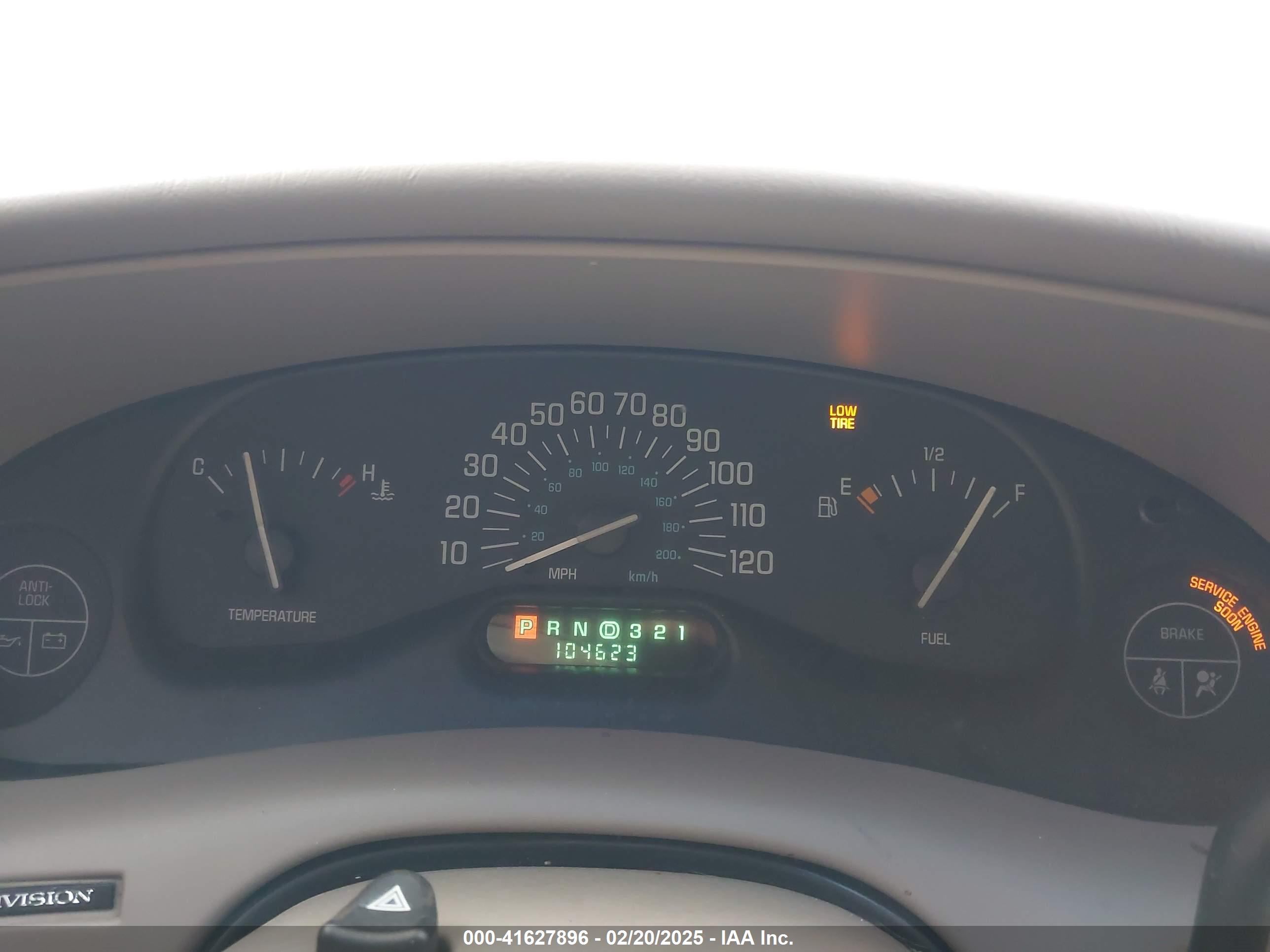 BUICK CENTURY image 7
