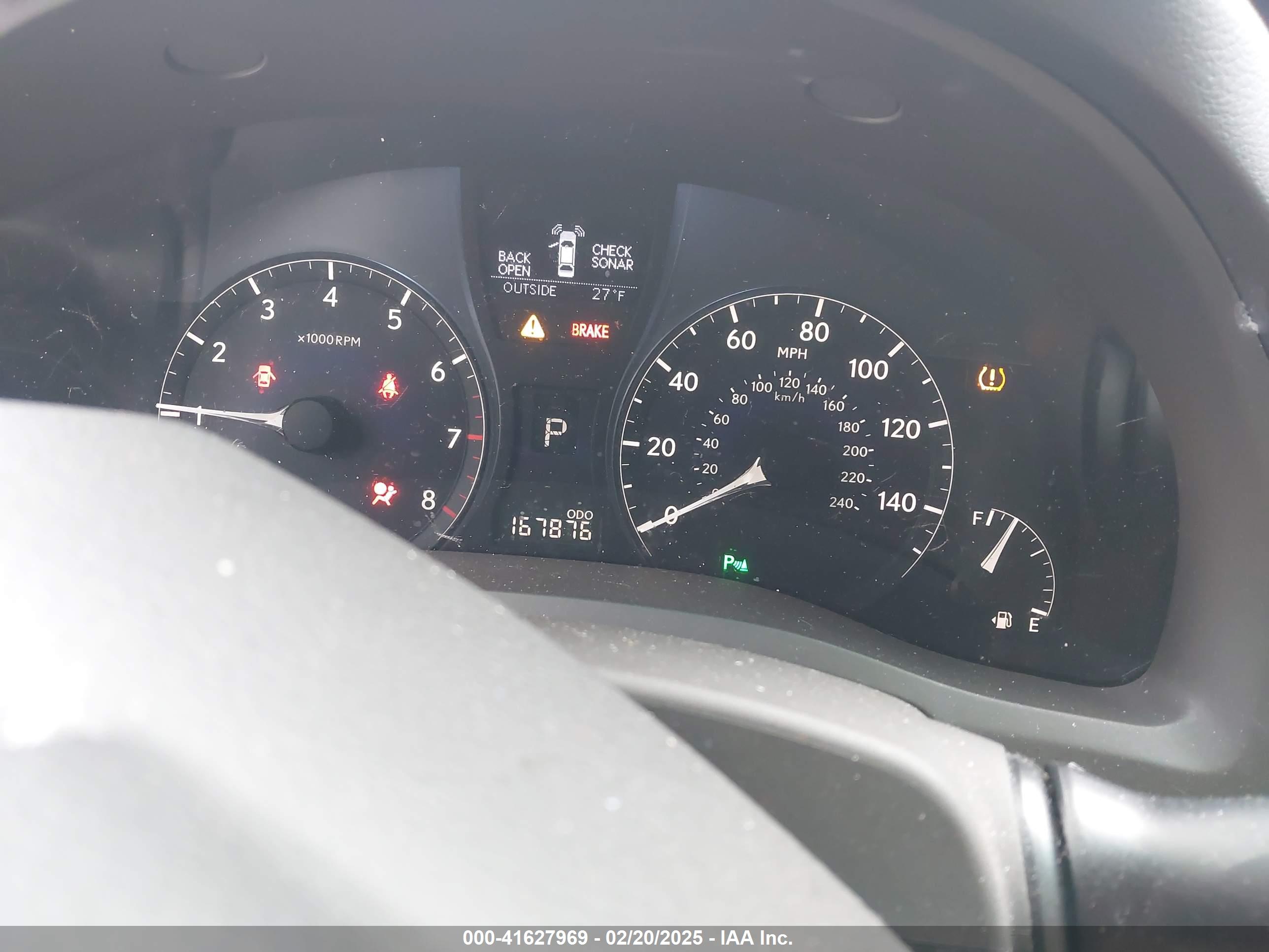 LEXUS RX image 7