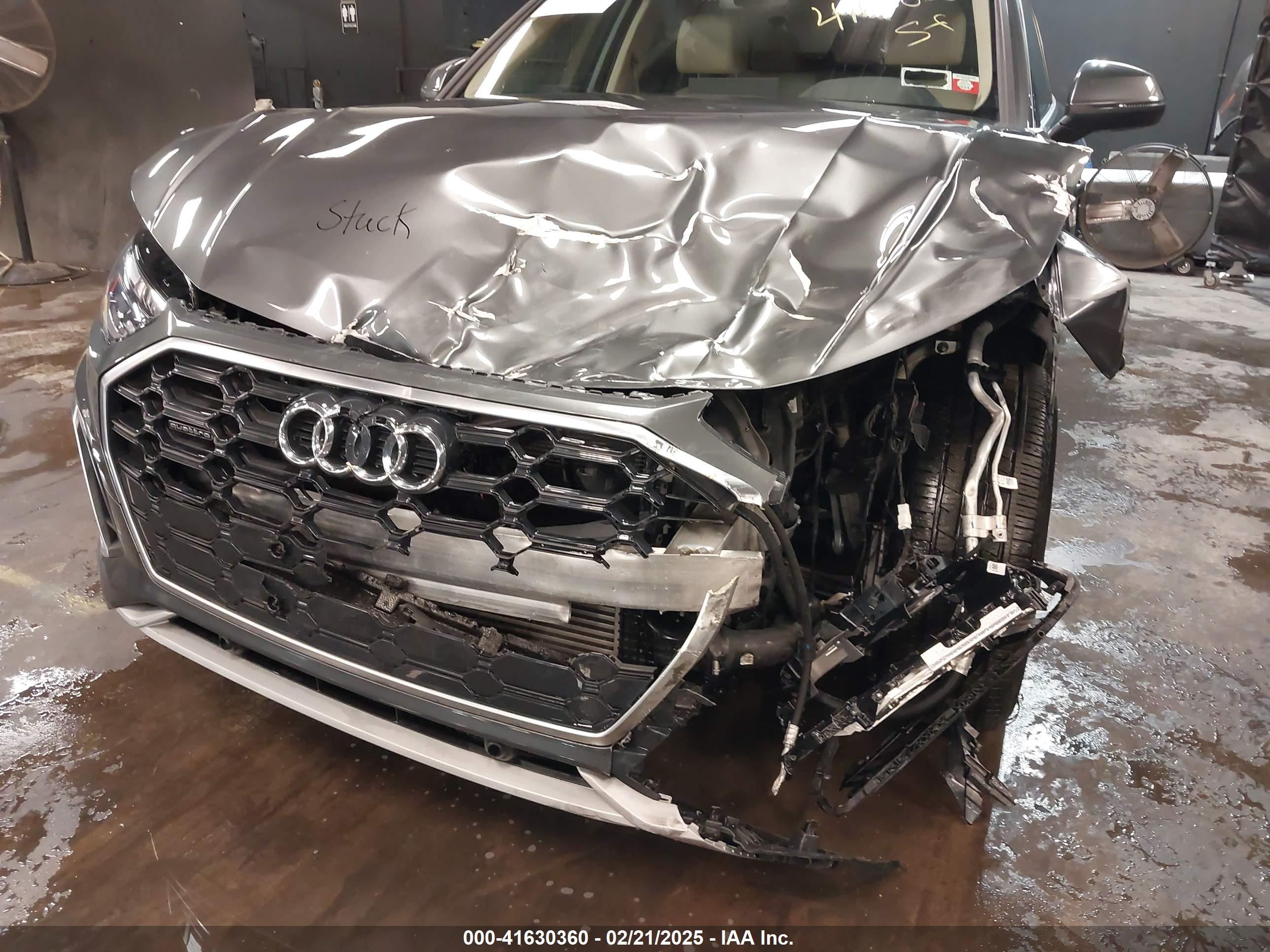 AUDI Q5 image 6