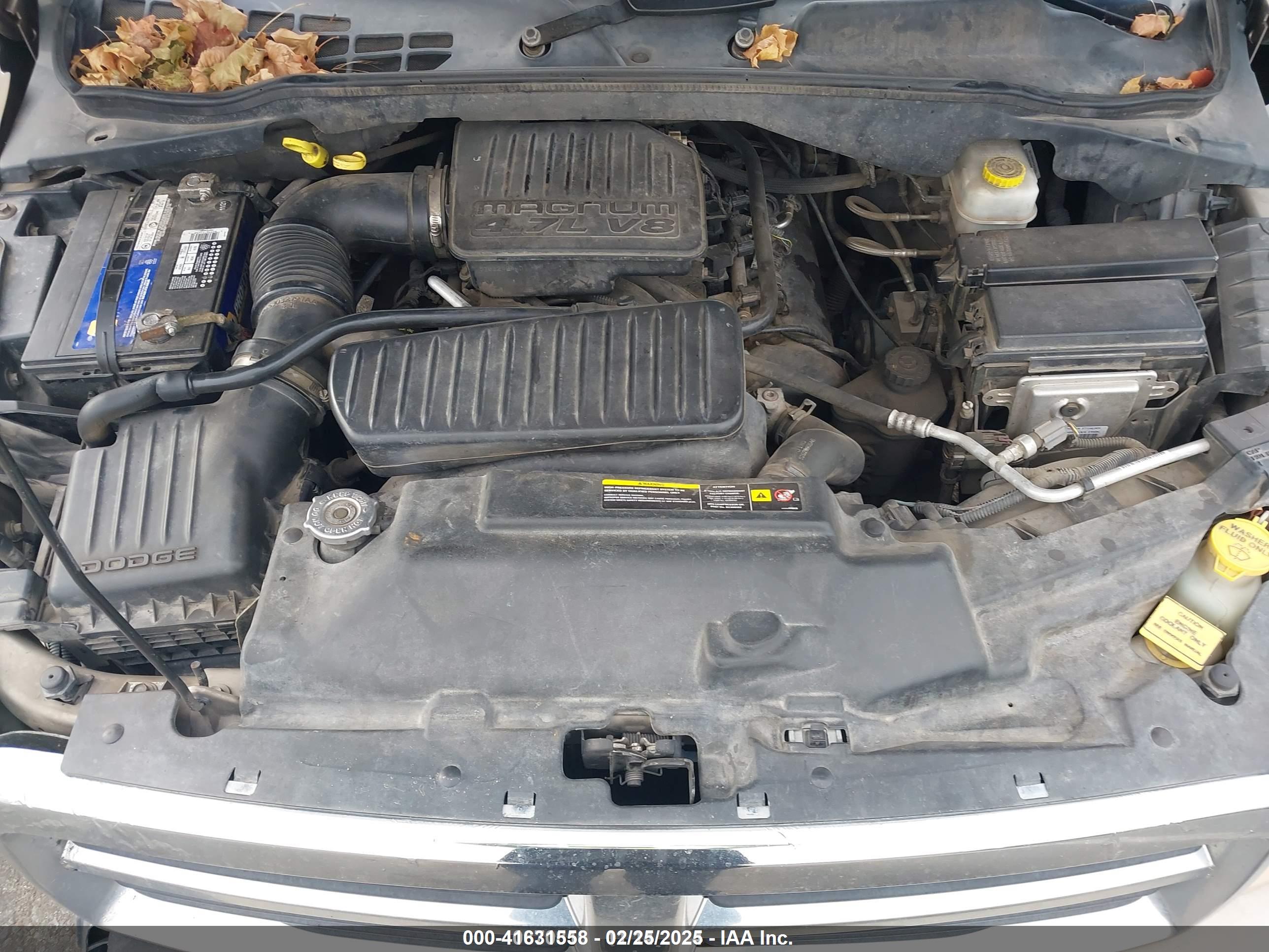 DODGE DURANGO image 10