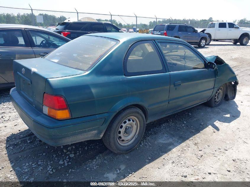 TOYOTA TERCEL image 4