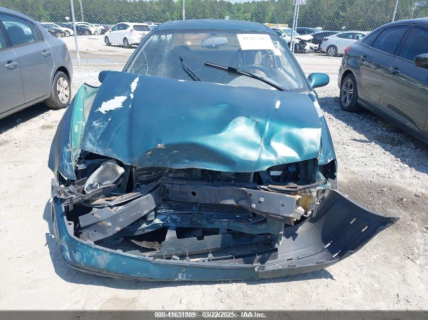 TOYOTA TERCEL image 6
