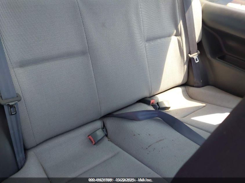 TOYOTA TERCEL image 8