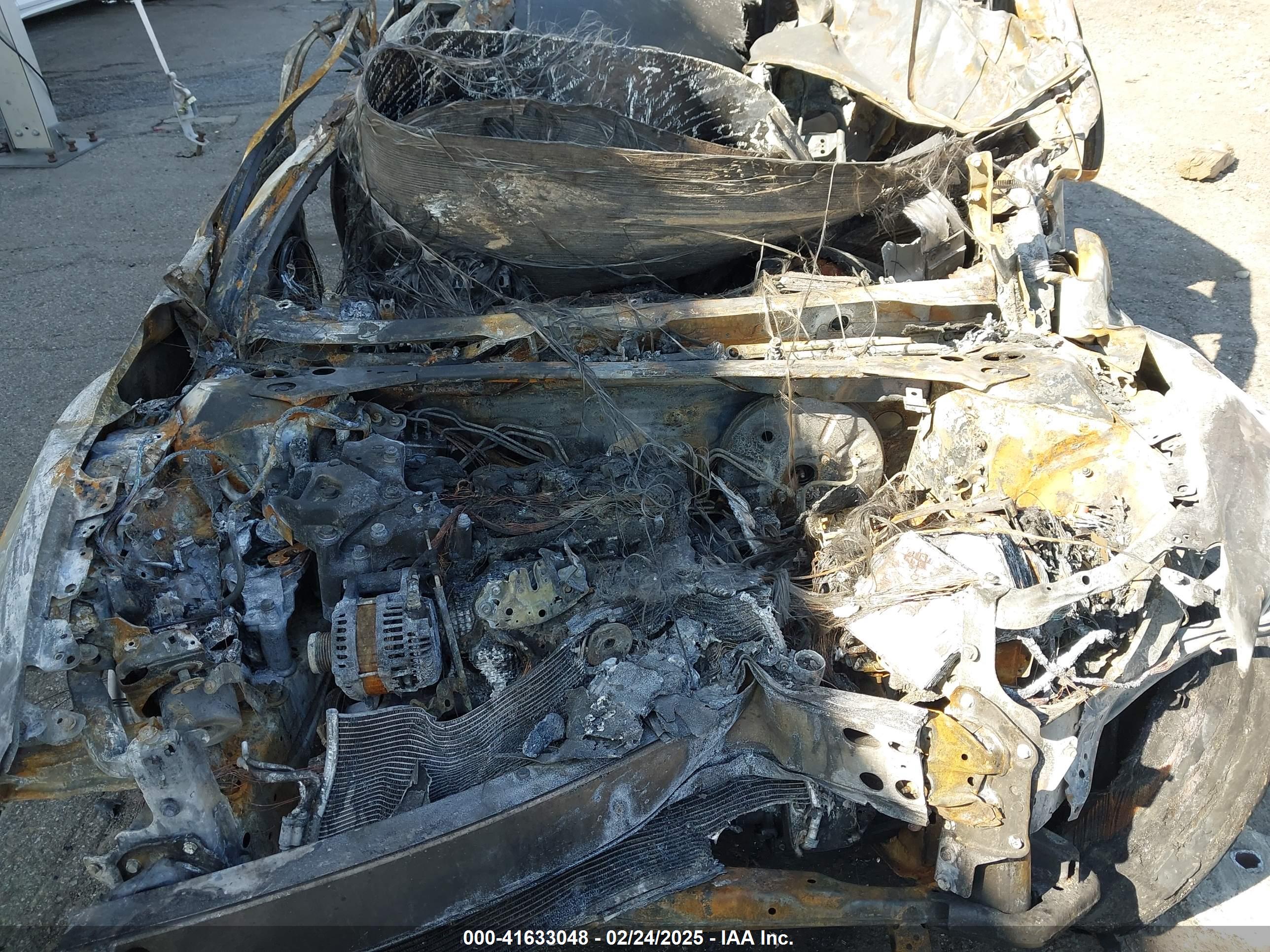 NISSAN ALTIMA image 10