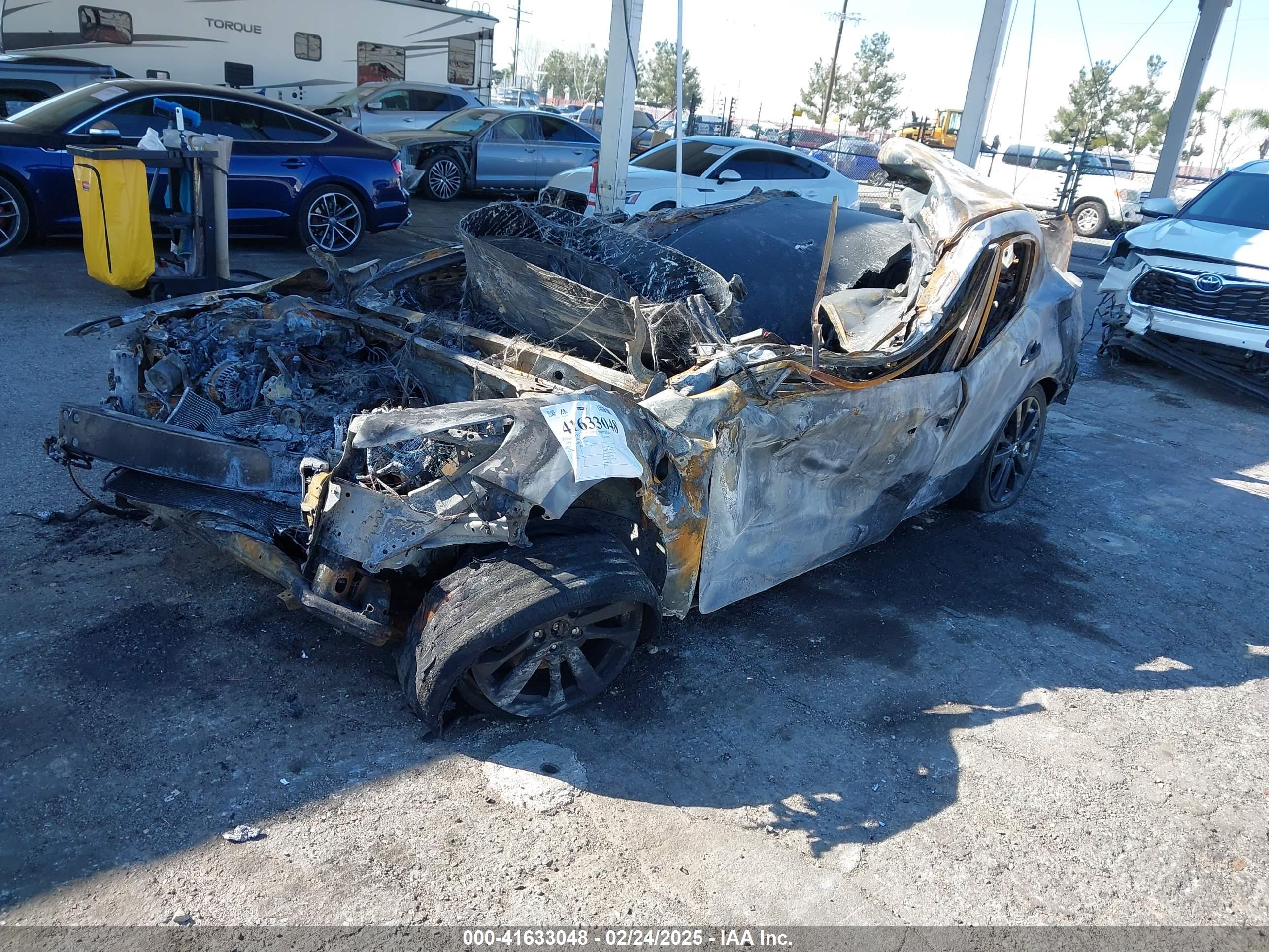 NISSAN ALTIMA image 2