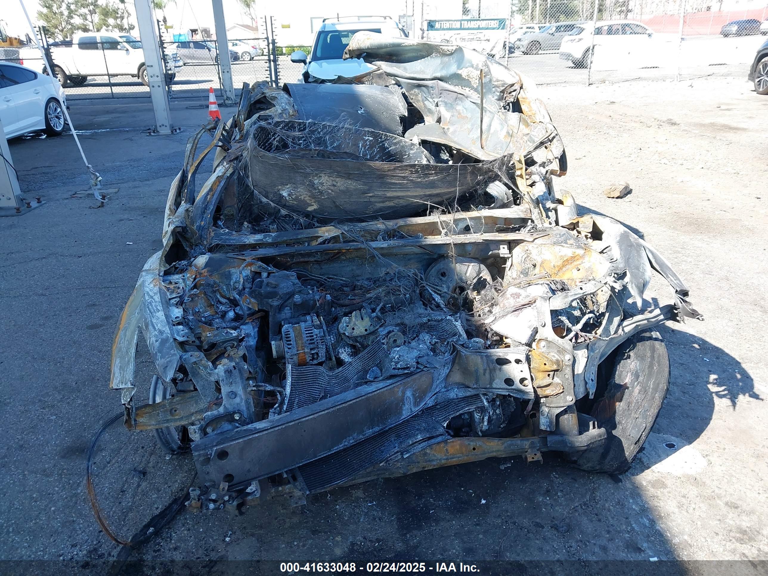 NISSAN ALTIMA image 6