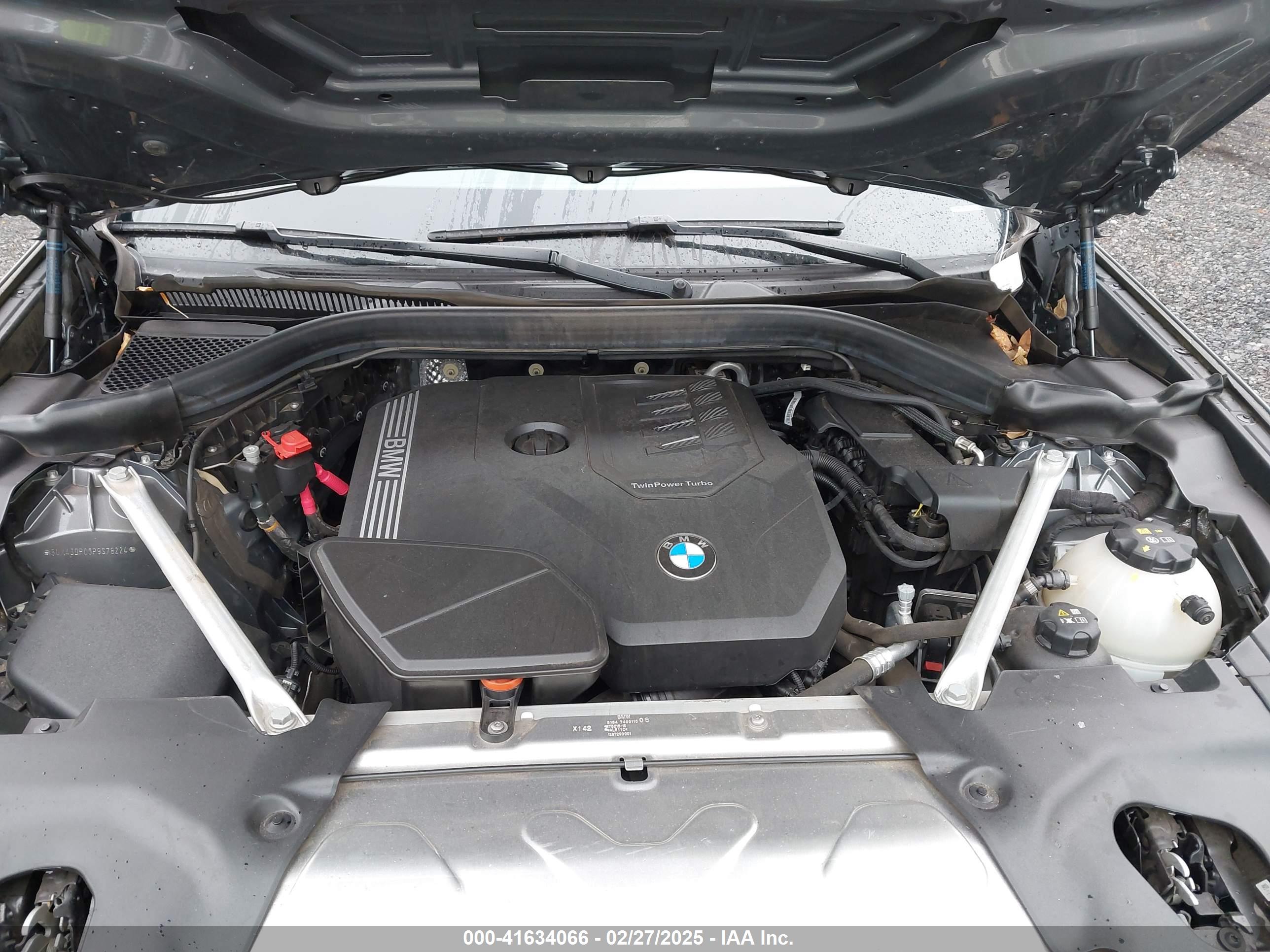 BMW X3 image 10
