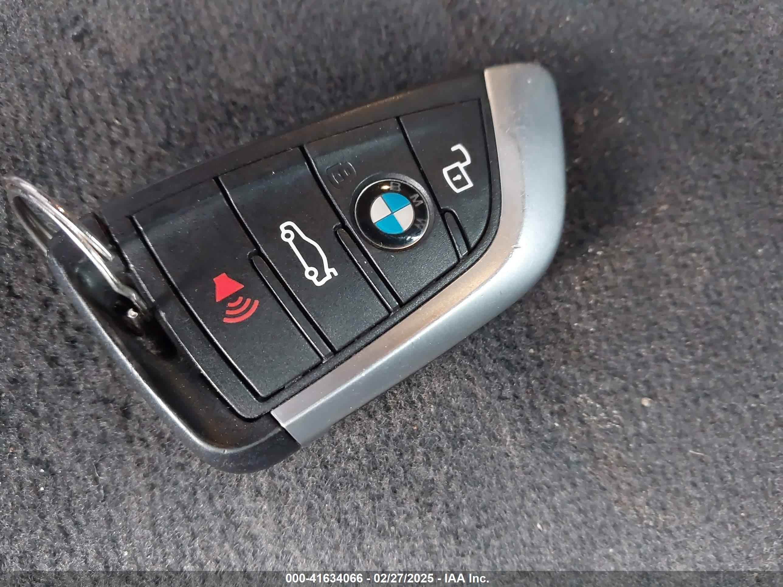 BMW X3 image 11
