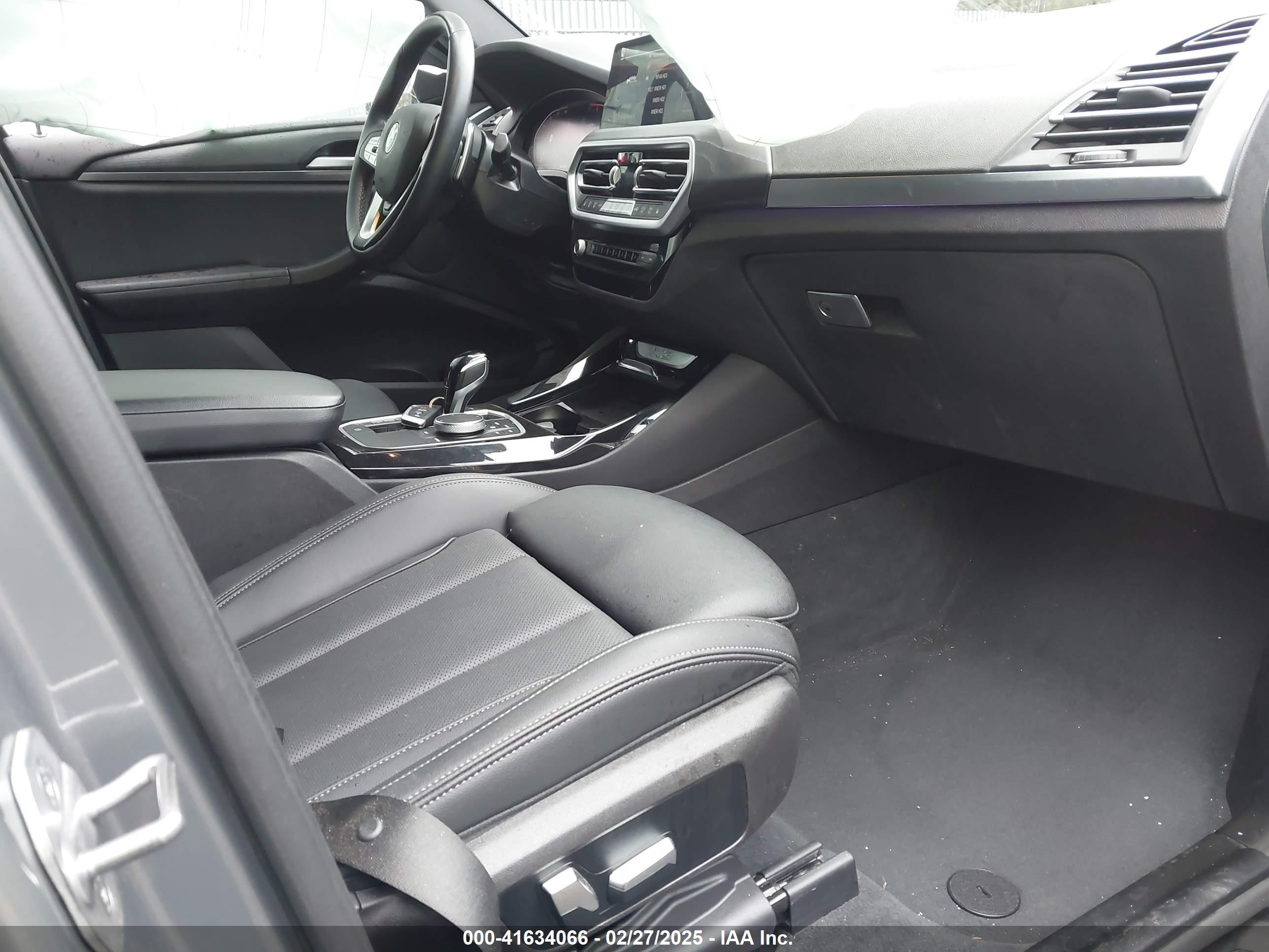 BMW X3 image 5