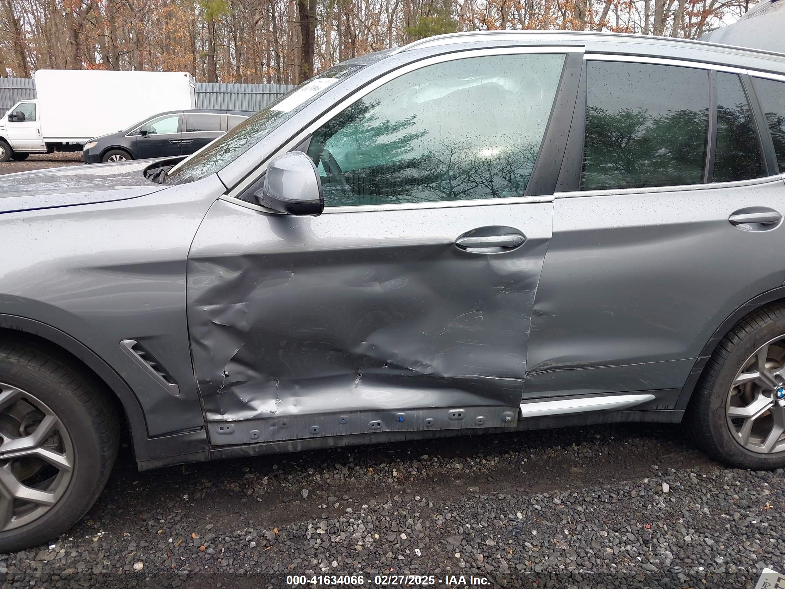 BMW X3 image 6
