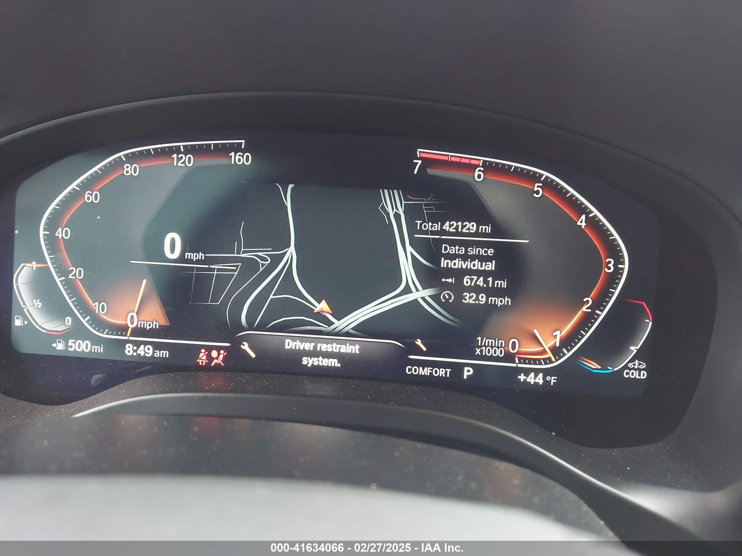 BMW X3 image 7
