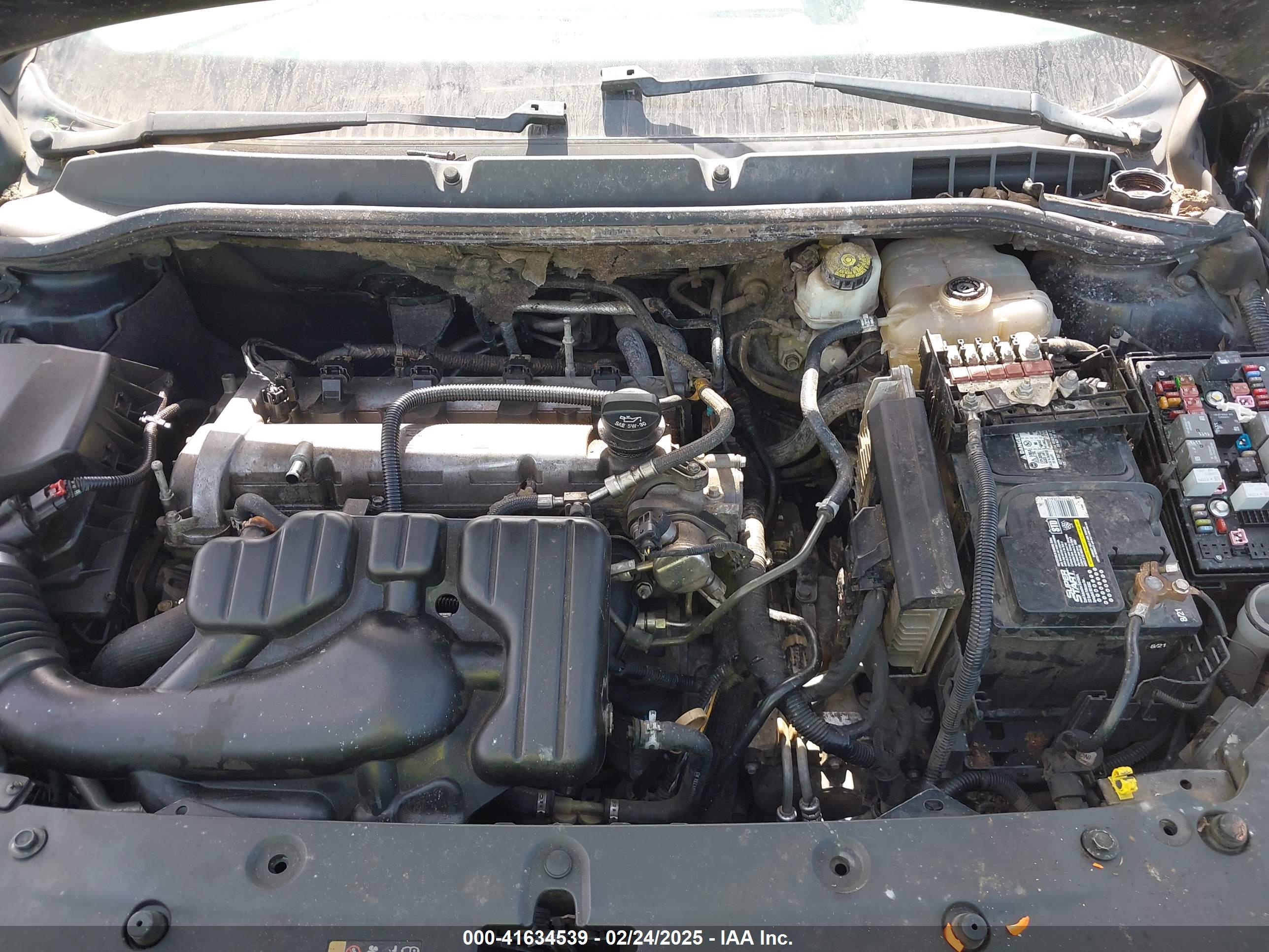 BUICK VERANO image 10