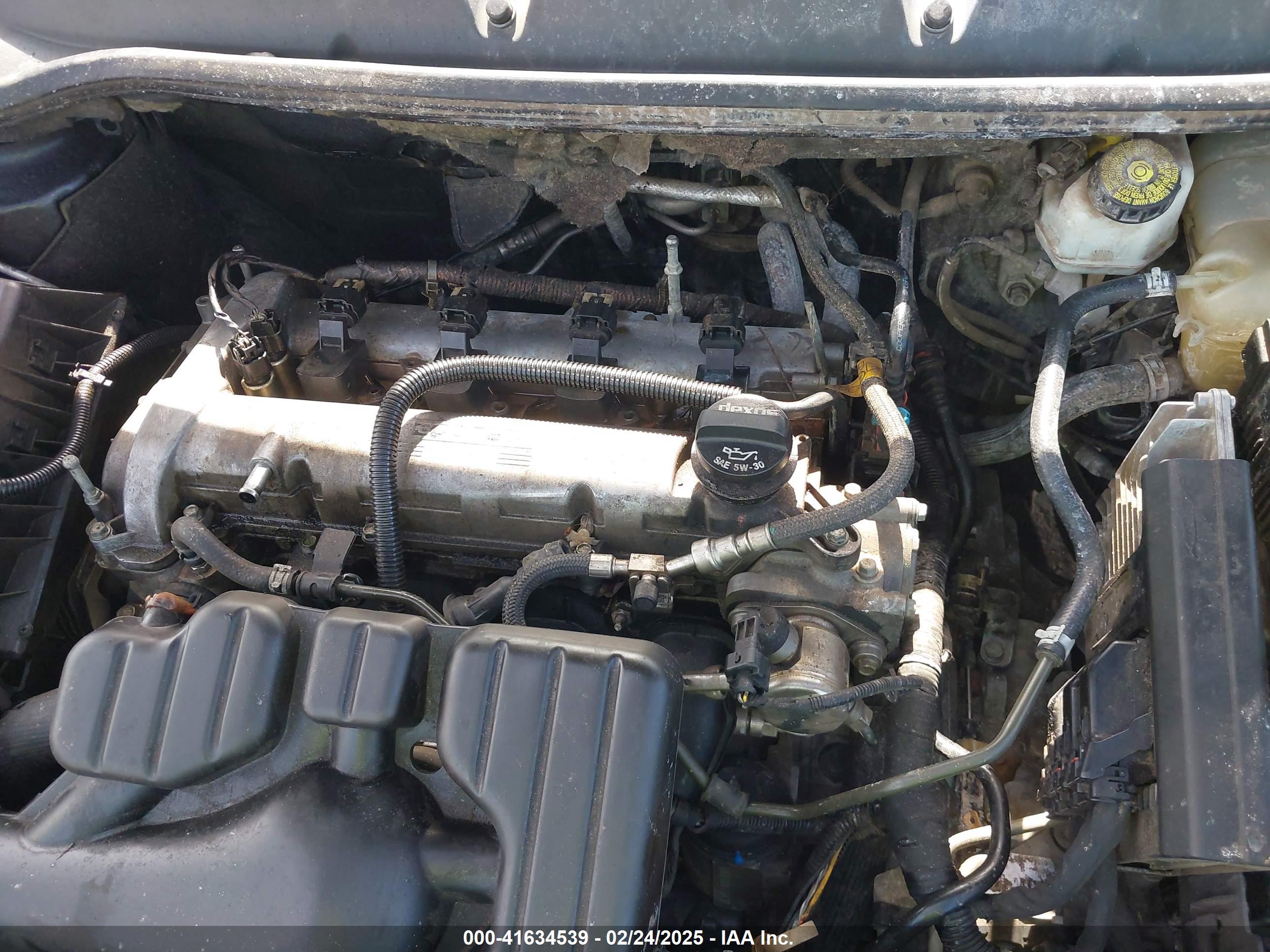 BUICK VERANO image 6