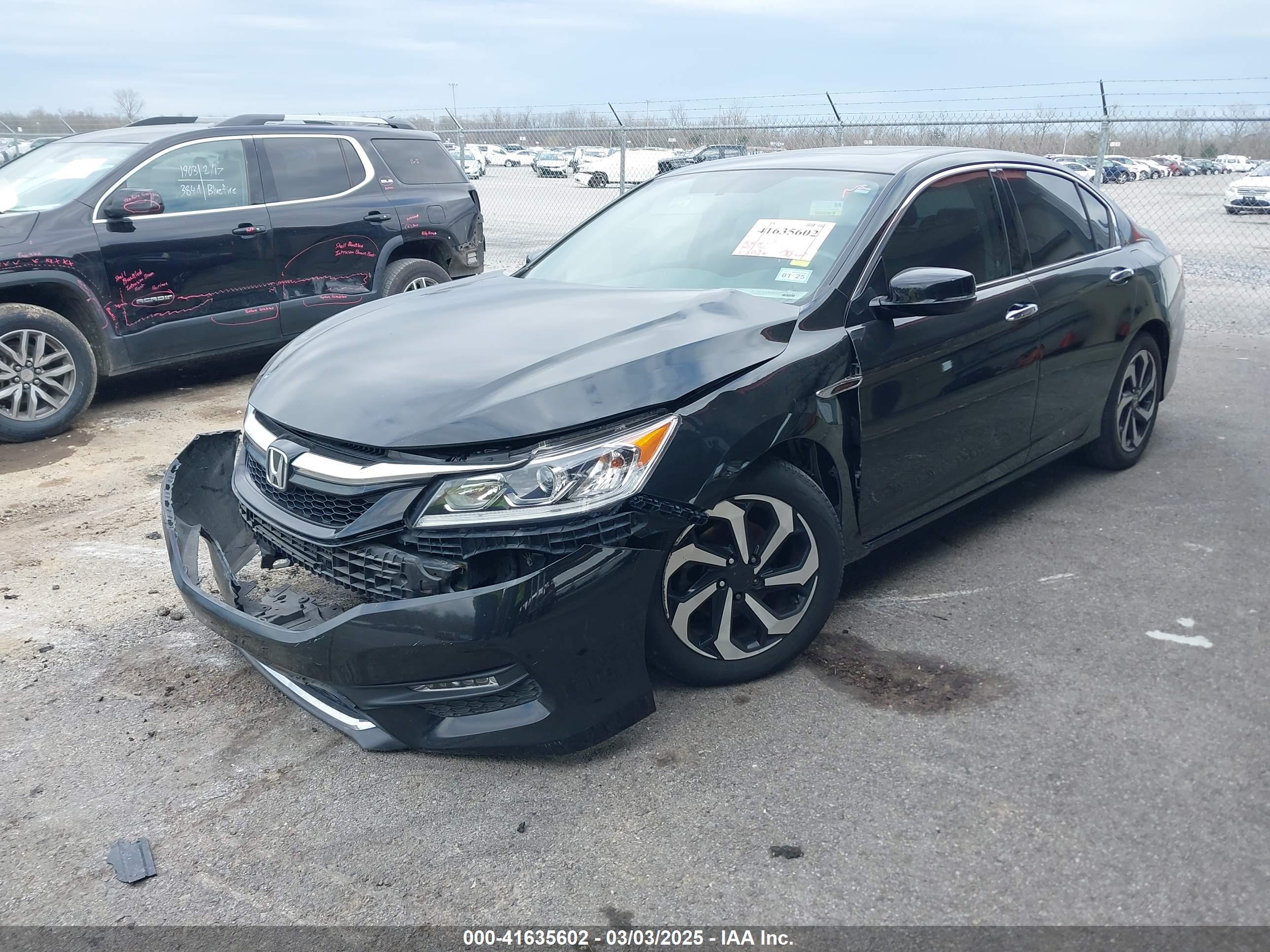HONDA ACCORD image 2