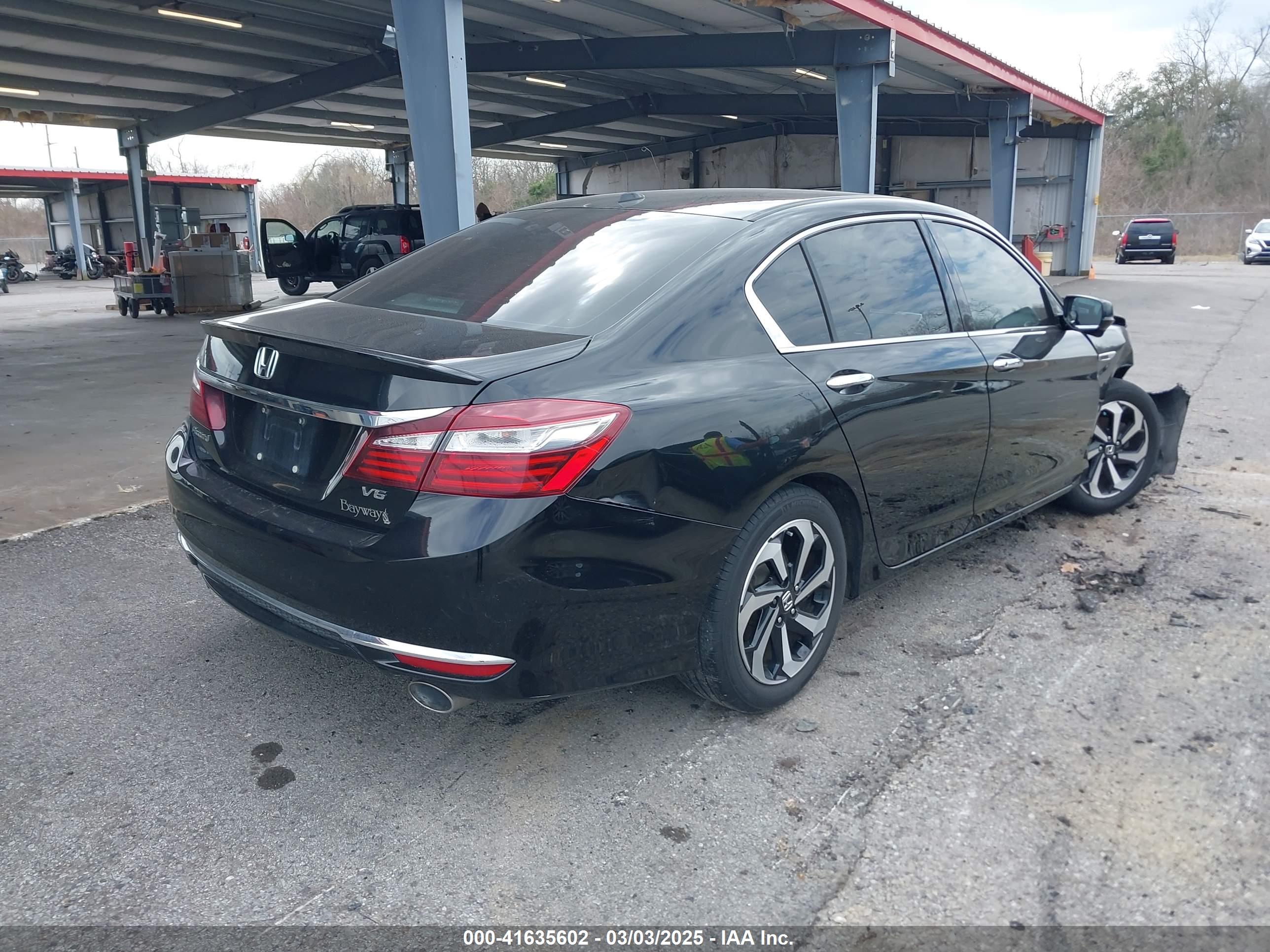 HONDA ACCORD image 4