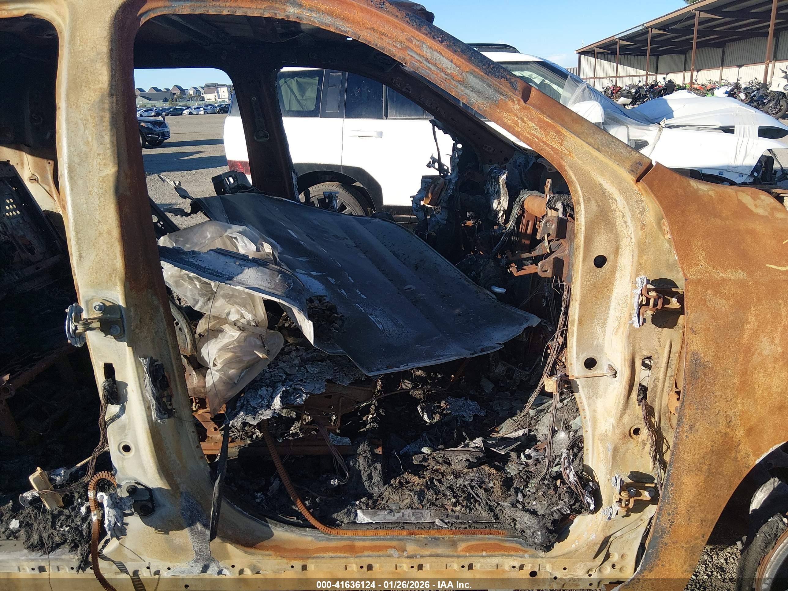 CHEVROLET TAHOE image 5