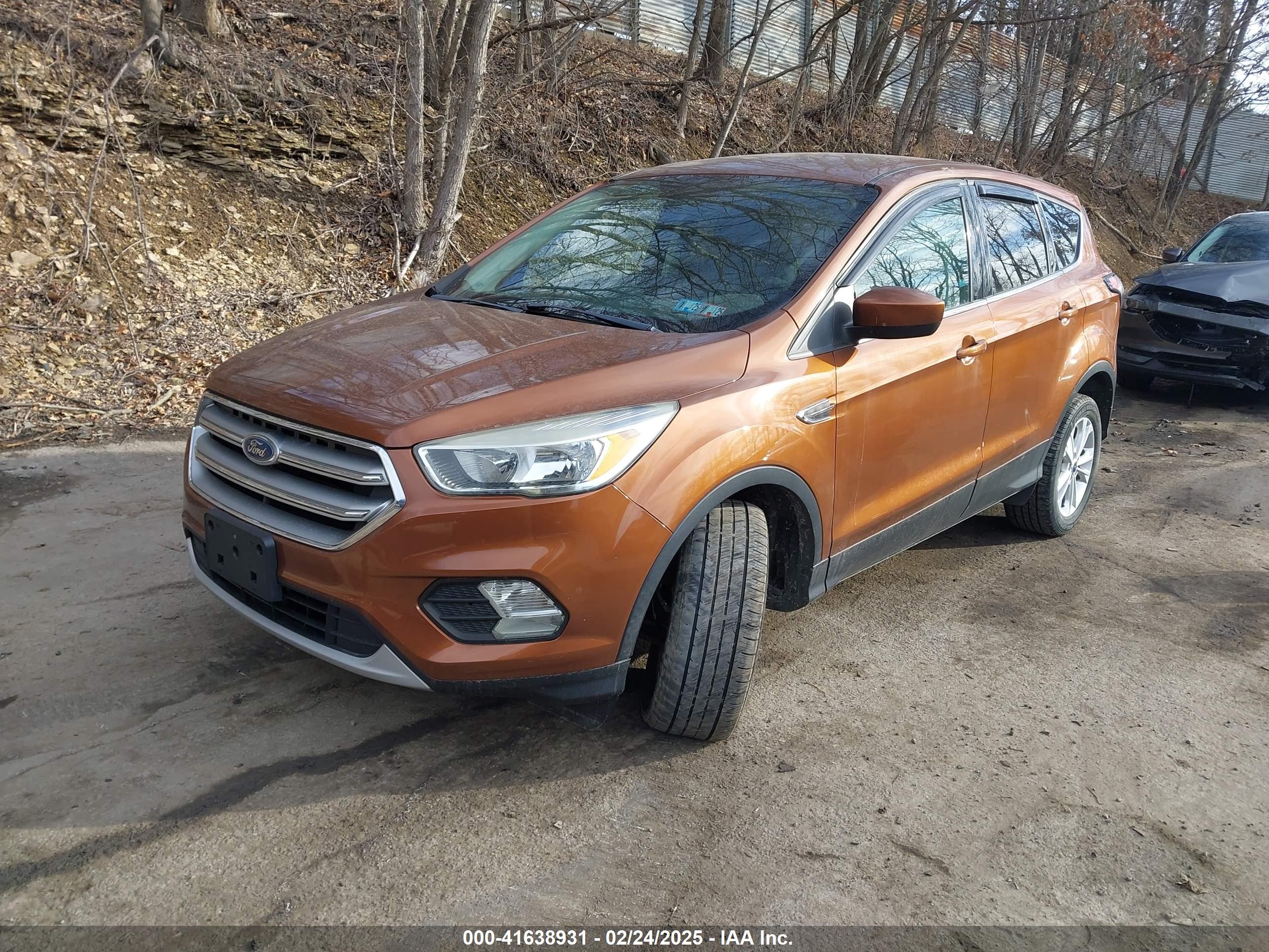 FORD ESCAPE image 2