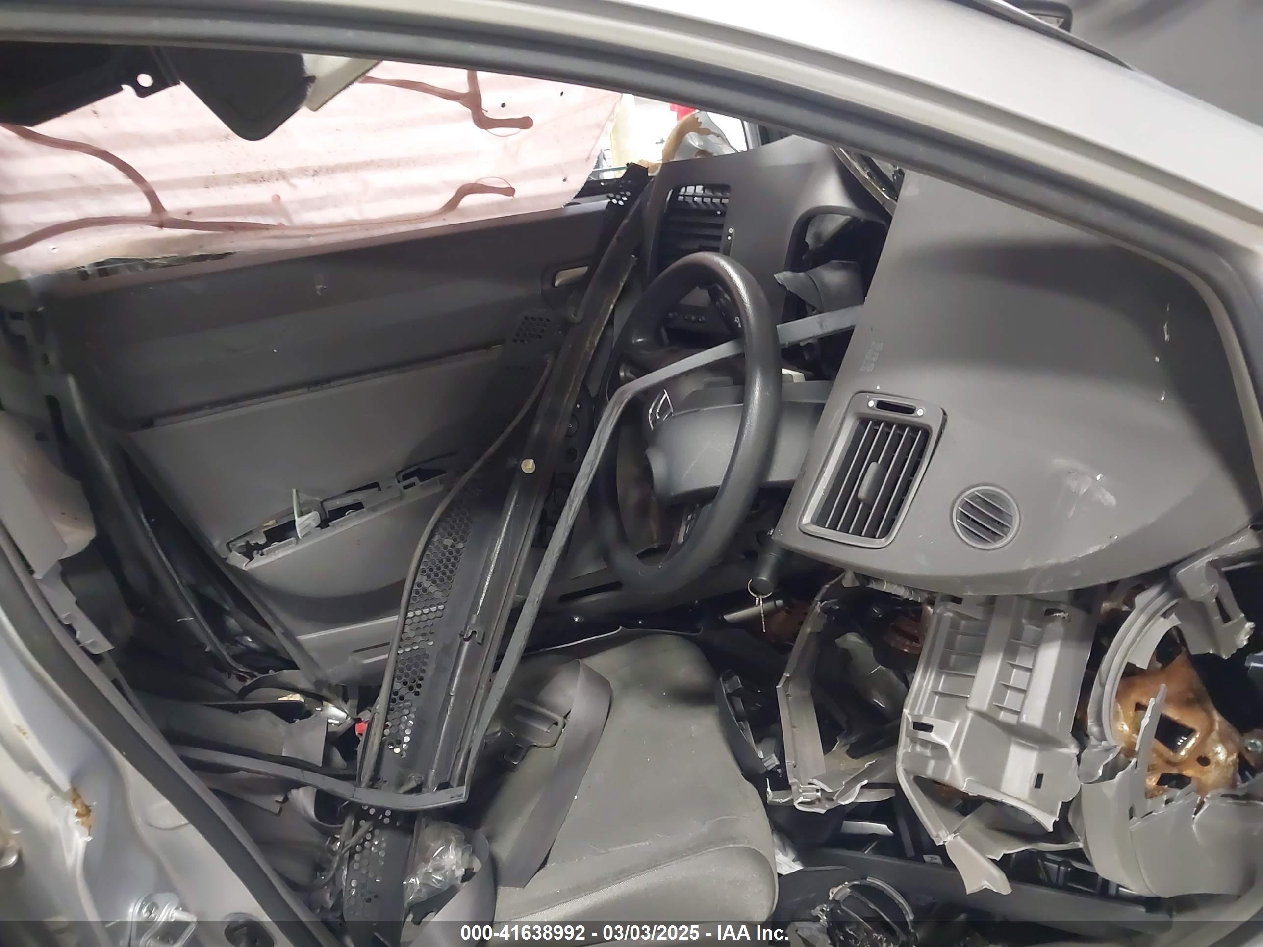 HONDA CIVIC image 5