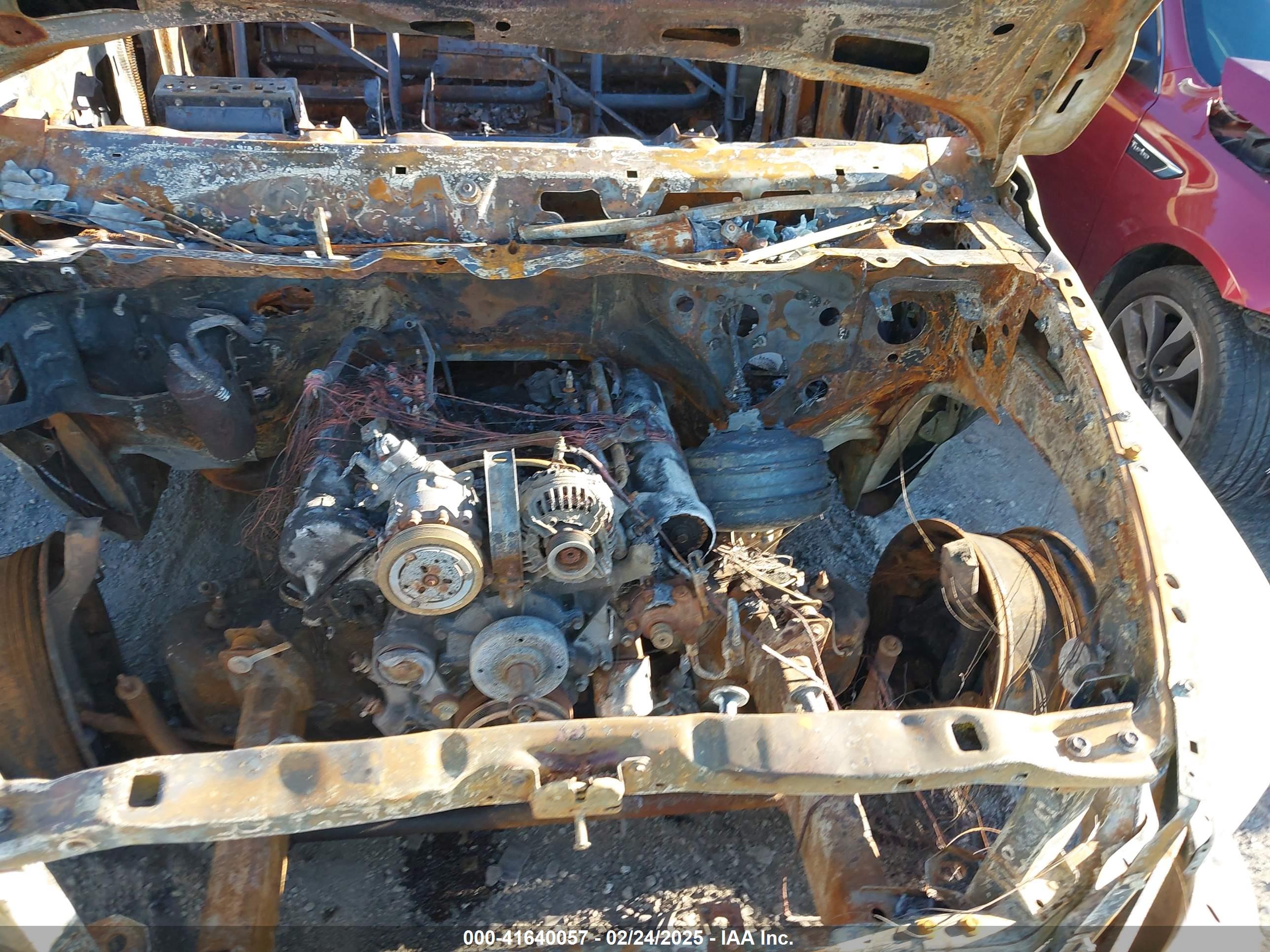 DODGE RAM image 10