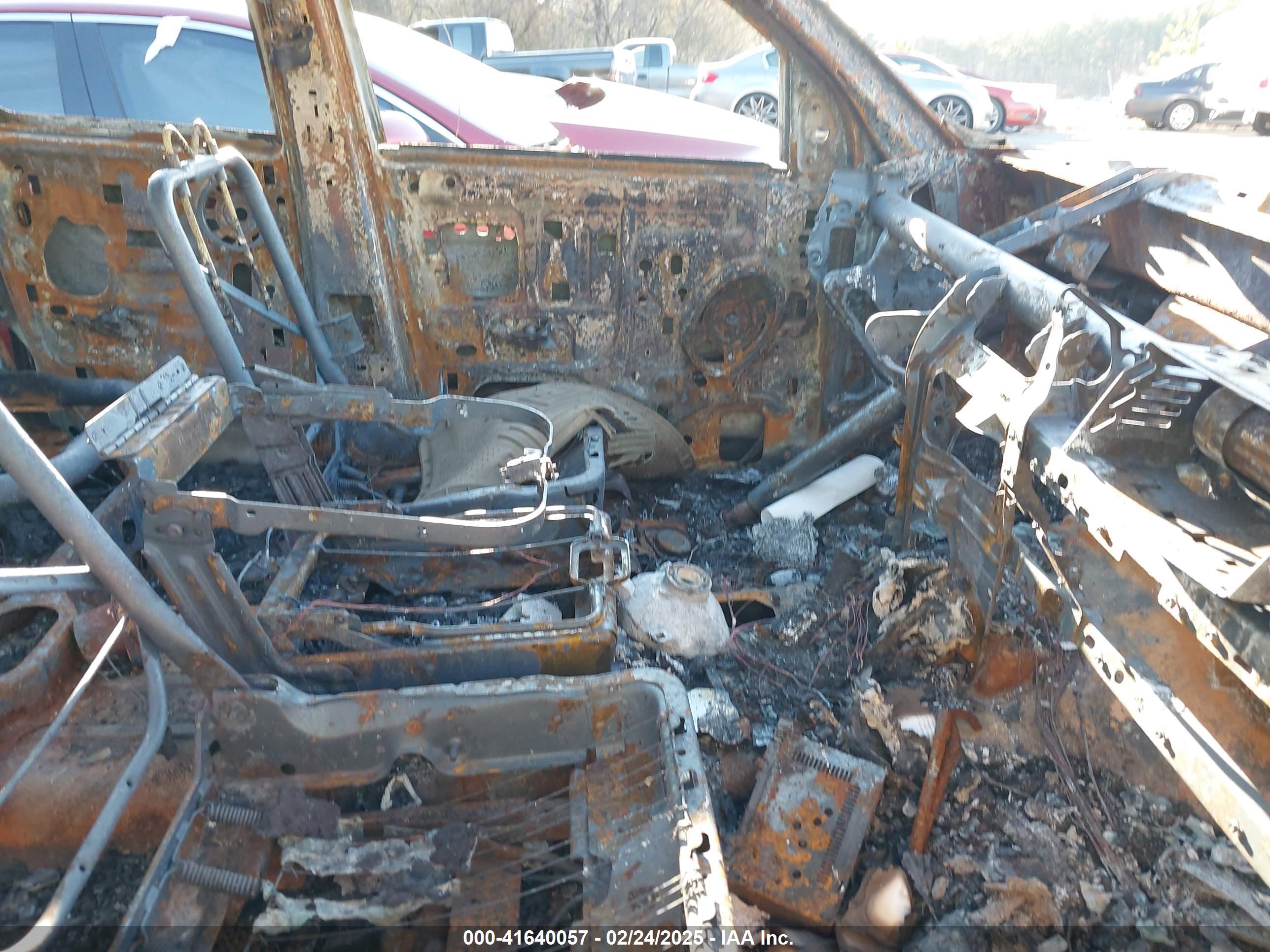 DODGE RAM image 5