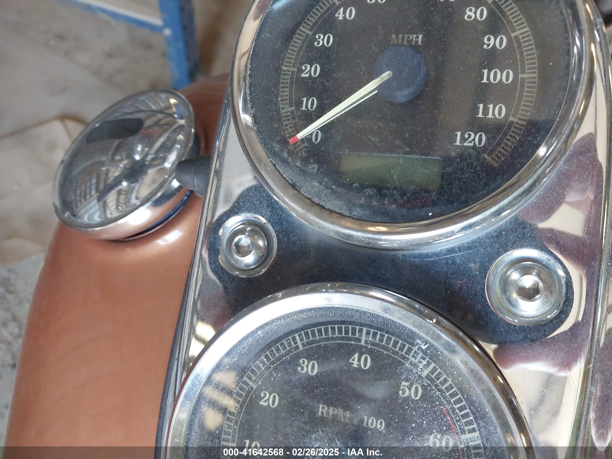 HARLEY-DAVIDSON FXDL image 7